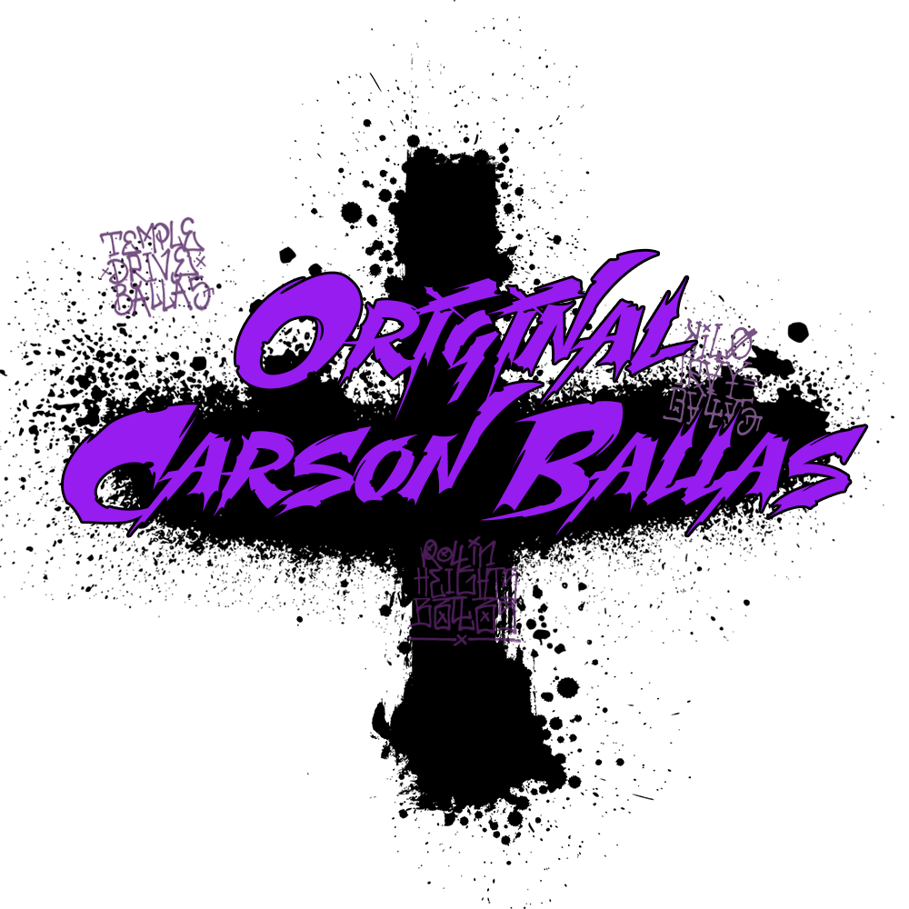 OCB Carson Ballas Archive World Forums