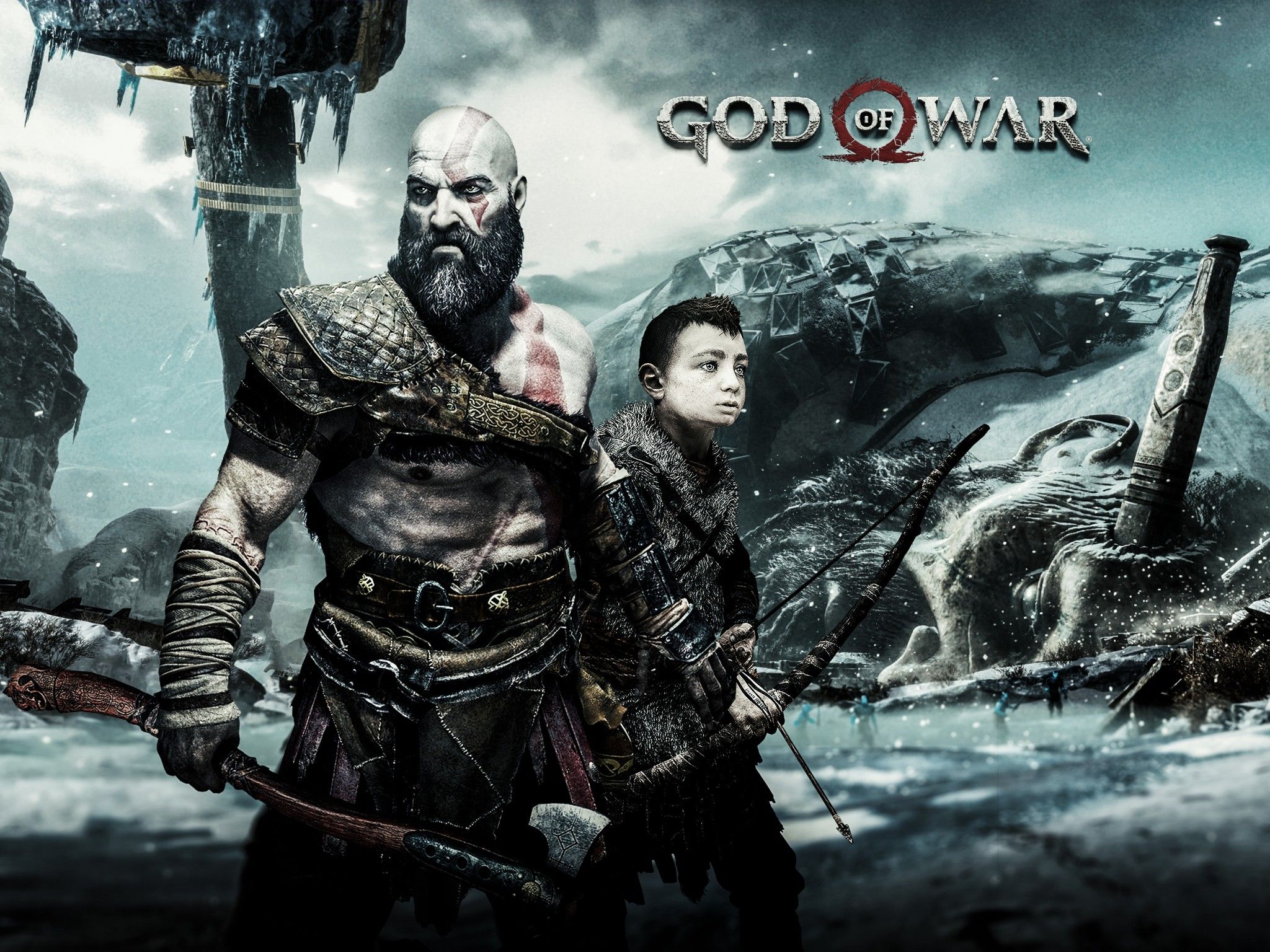God Of War