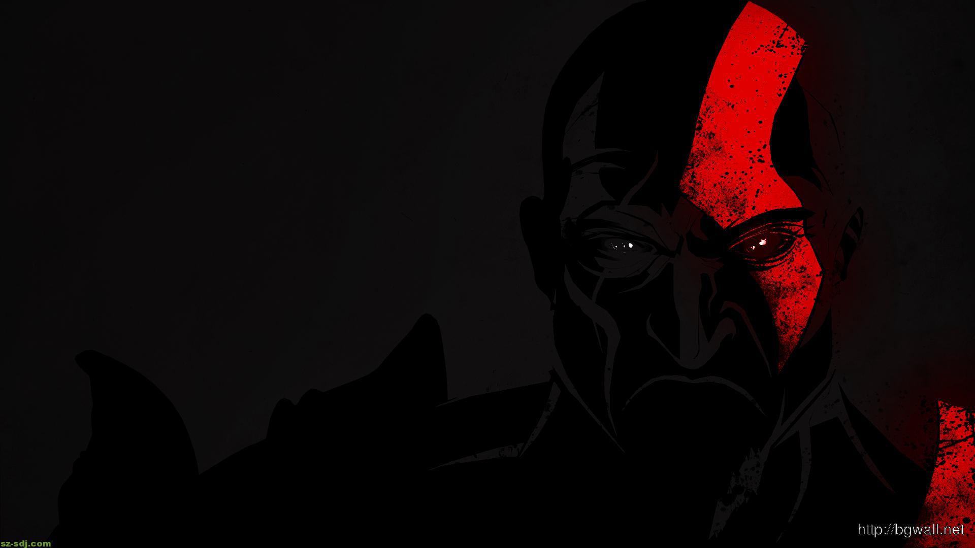 God Of War Wallpaper Image High Resolution
