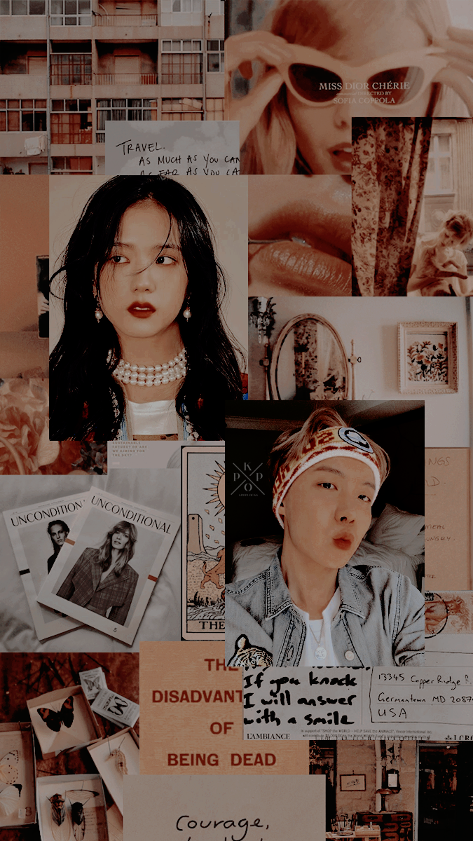 25 Selected jisoo wallpaper aesthetic pc You Can Download It At No Cost ...