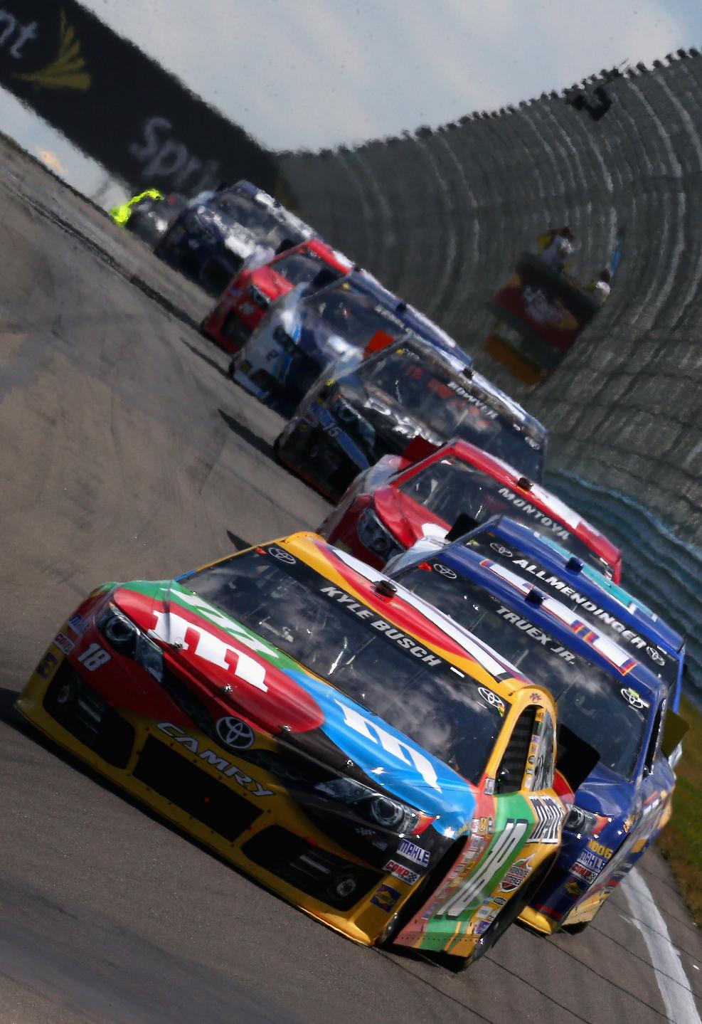 Nascar Wallpaper For Android