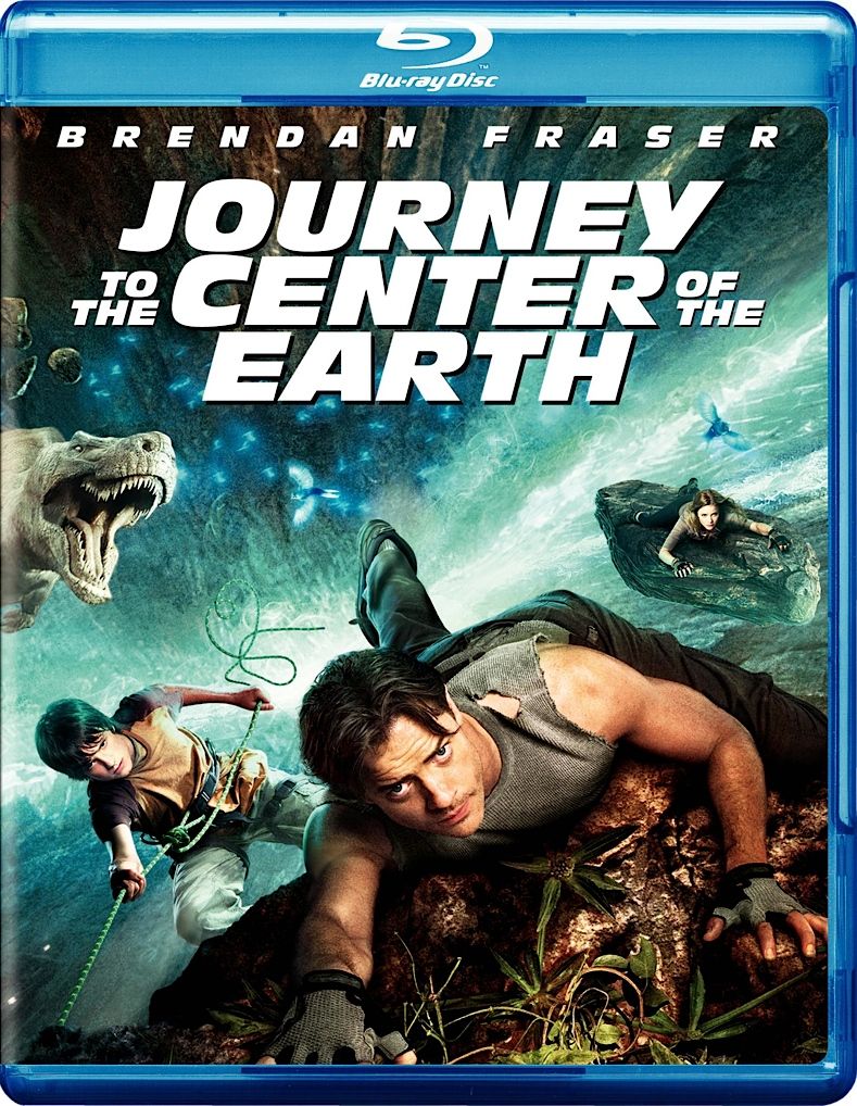 Journey To The Center Of The Earth wallpaper, Movie, HQ