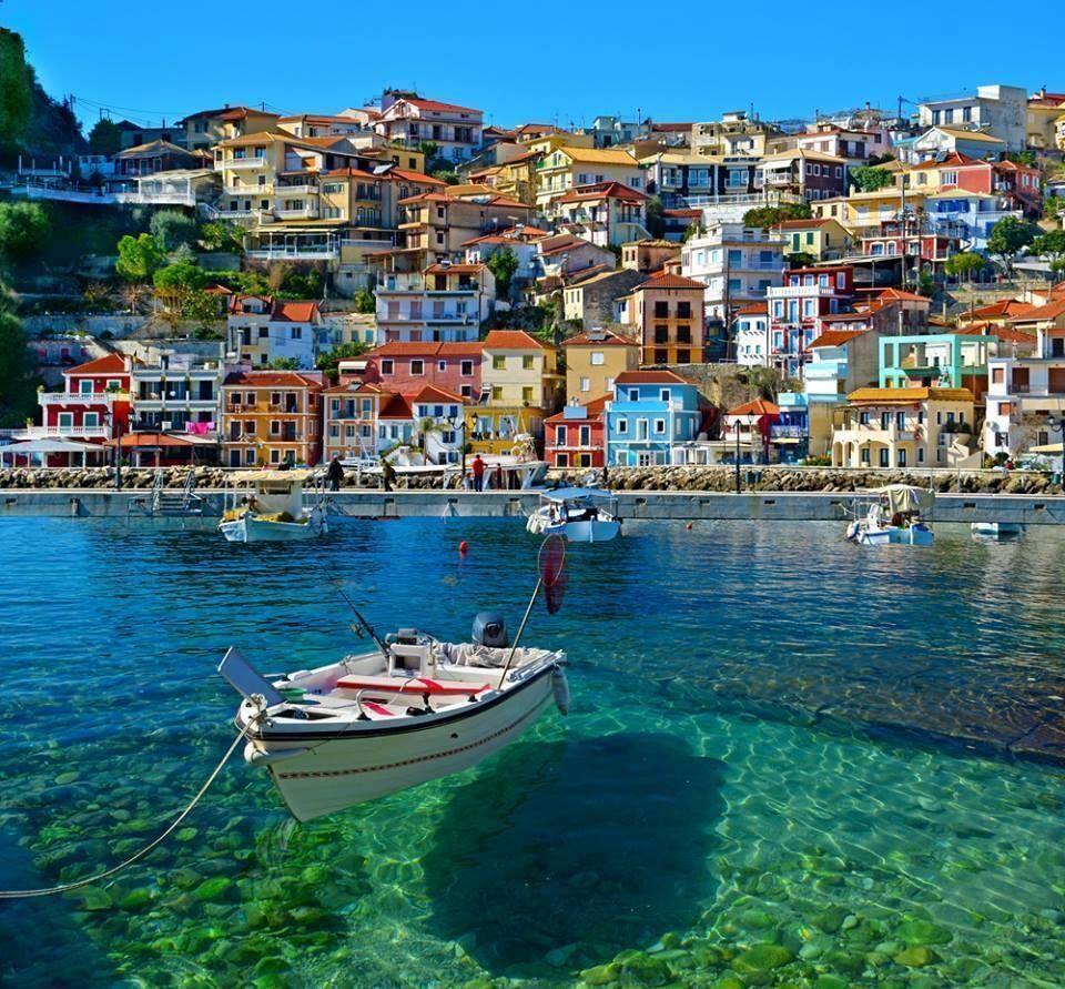Free download Corfu Greece Greece Photo 41258997 [960x891]
