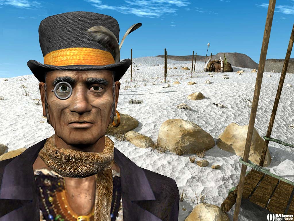 Journey to the Center of the Earth promotional art