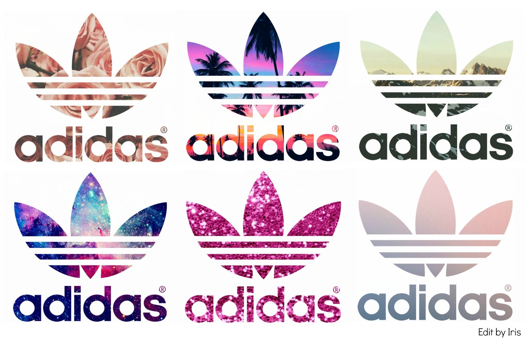 Adidas logo design. Adidas logo art, Adidas wallpaper, Adidas
