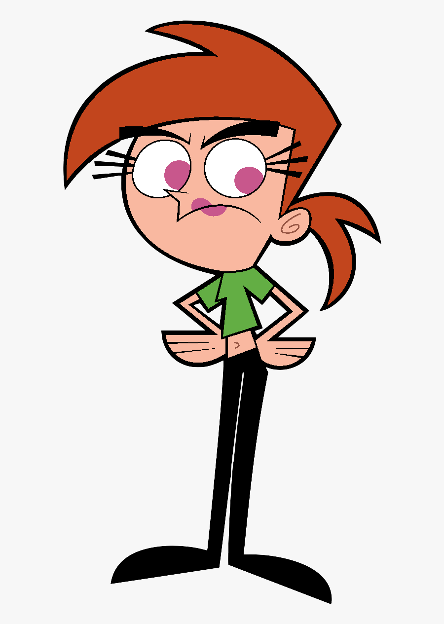 Vicky Fairly Odd Parents Wallpapers - Wallpaper Cave