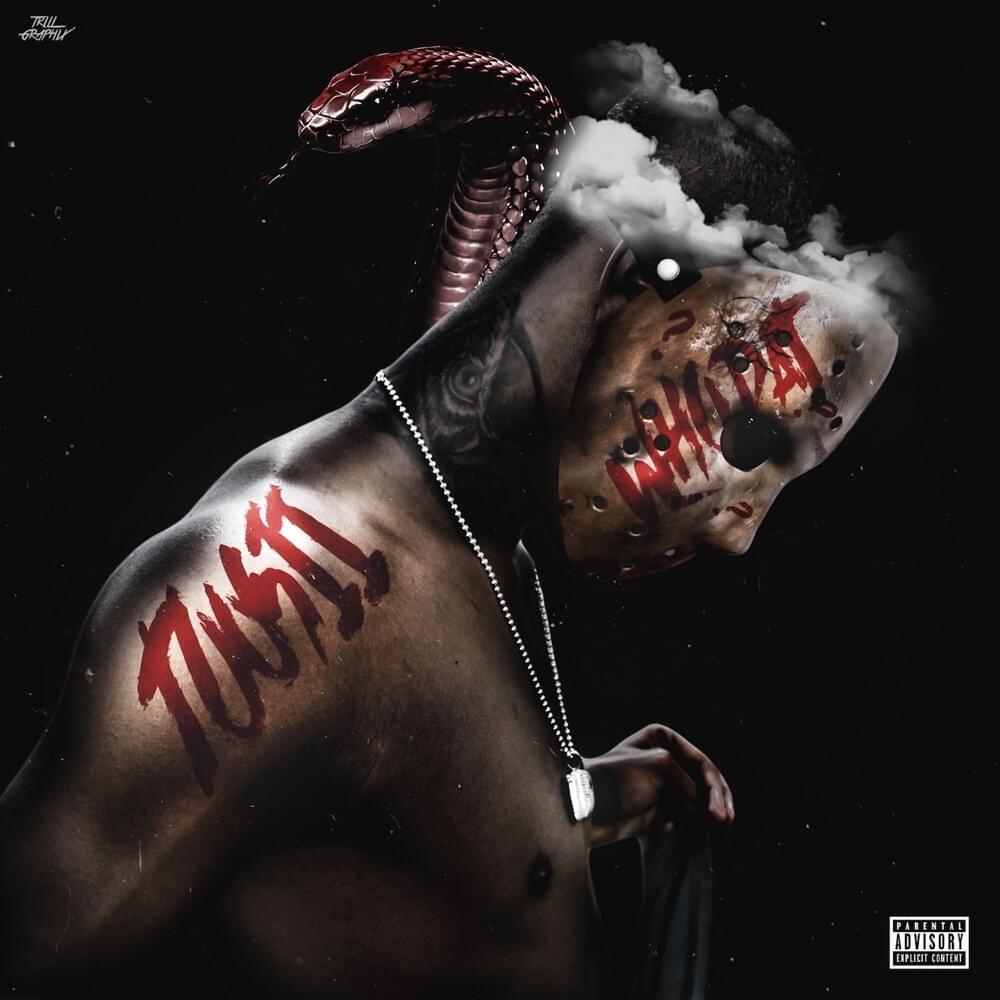 Toosii Dat Lyrics and Tracklist