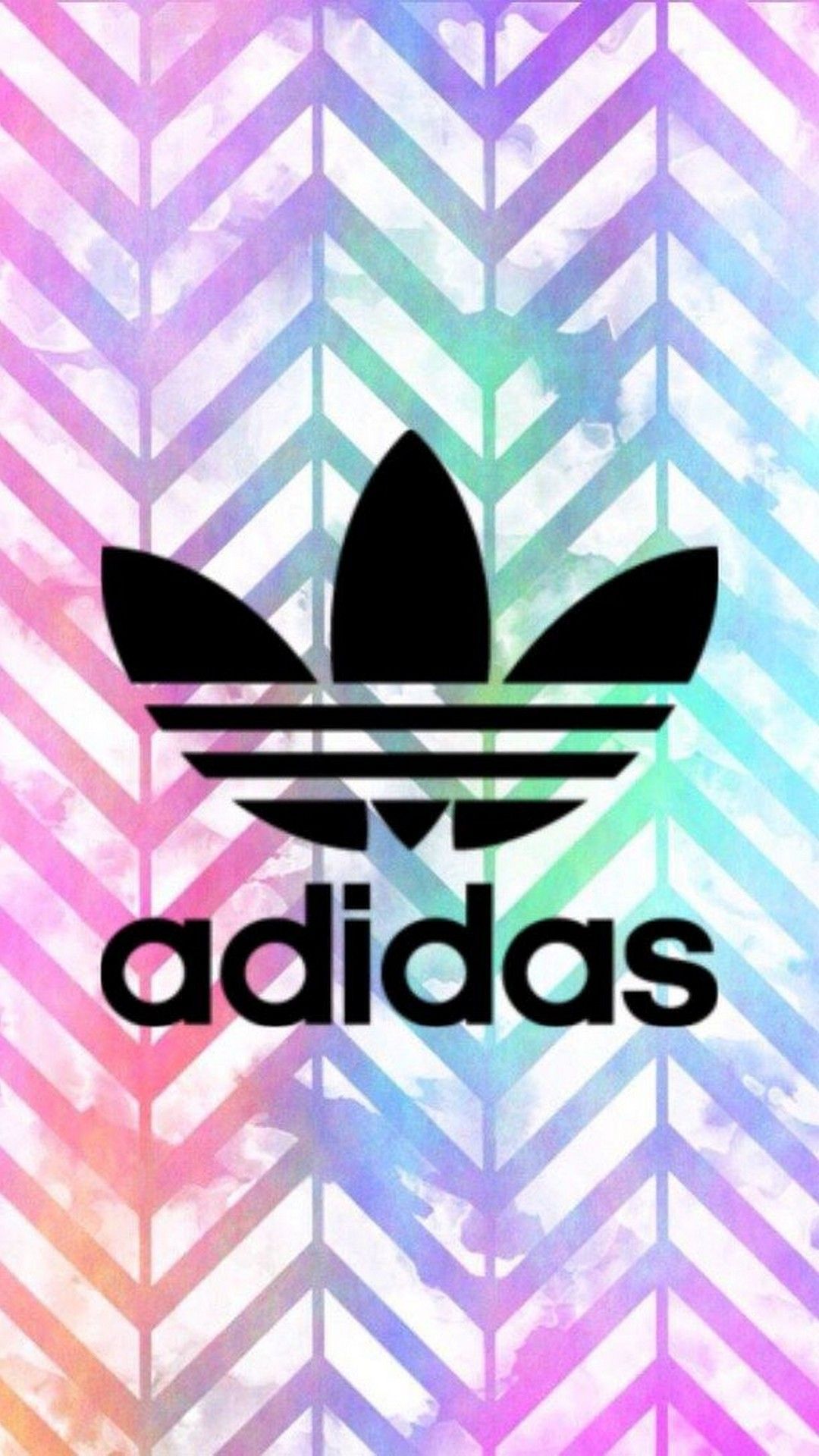 Adidas Phone Wallpaper. Adidas logo wallpaper