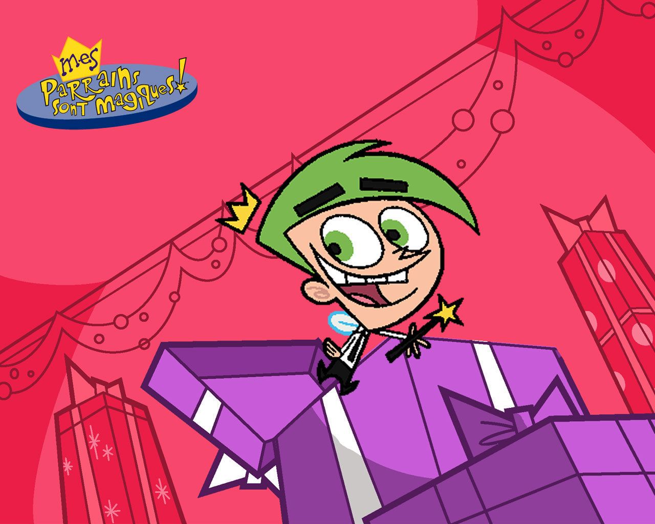 Timmy Turner Background. Wallpaper
