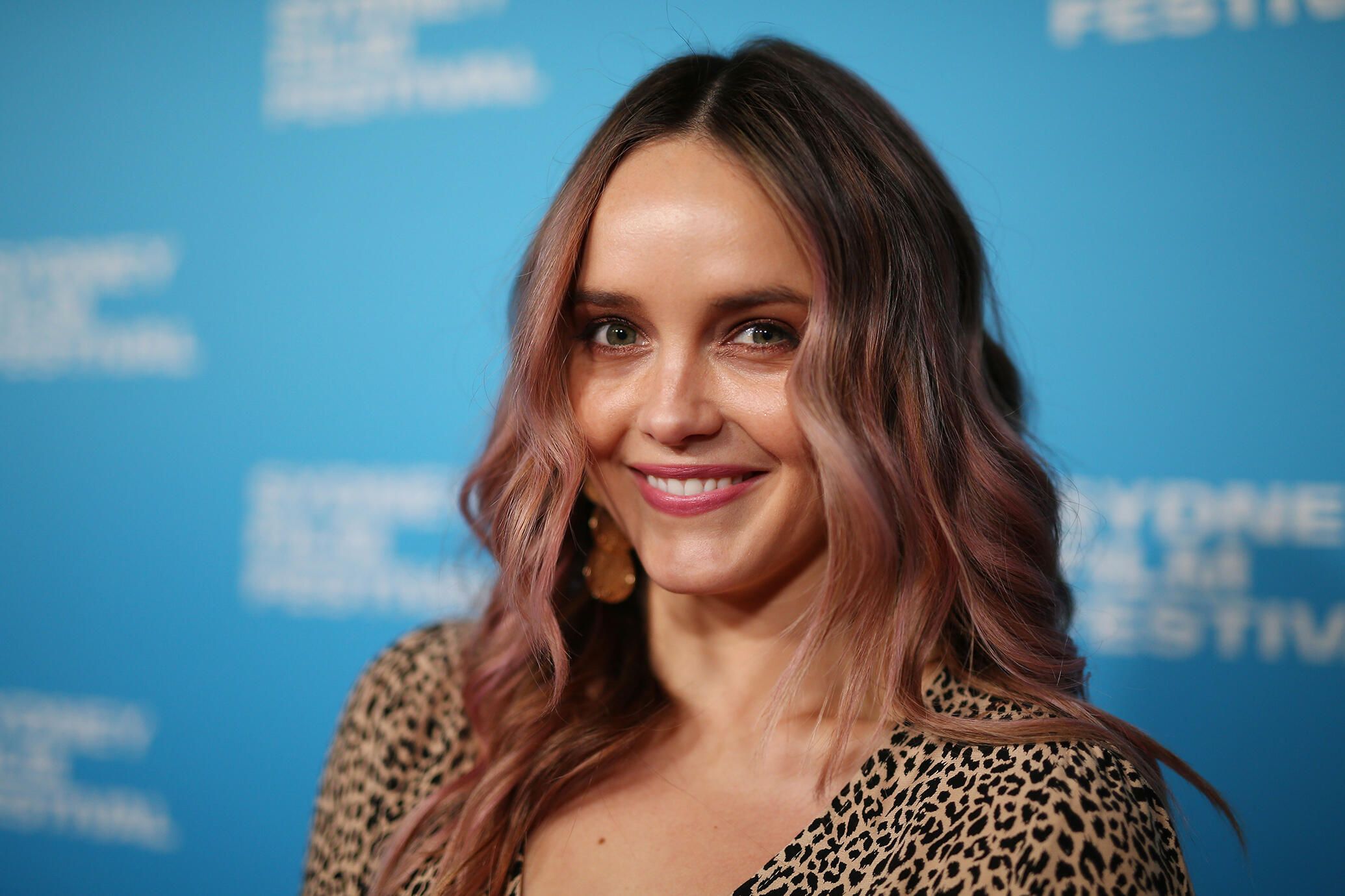 The Originals' Rebecca Breeds to Star in Silence of the Lambs