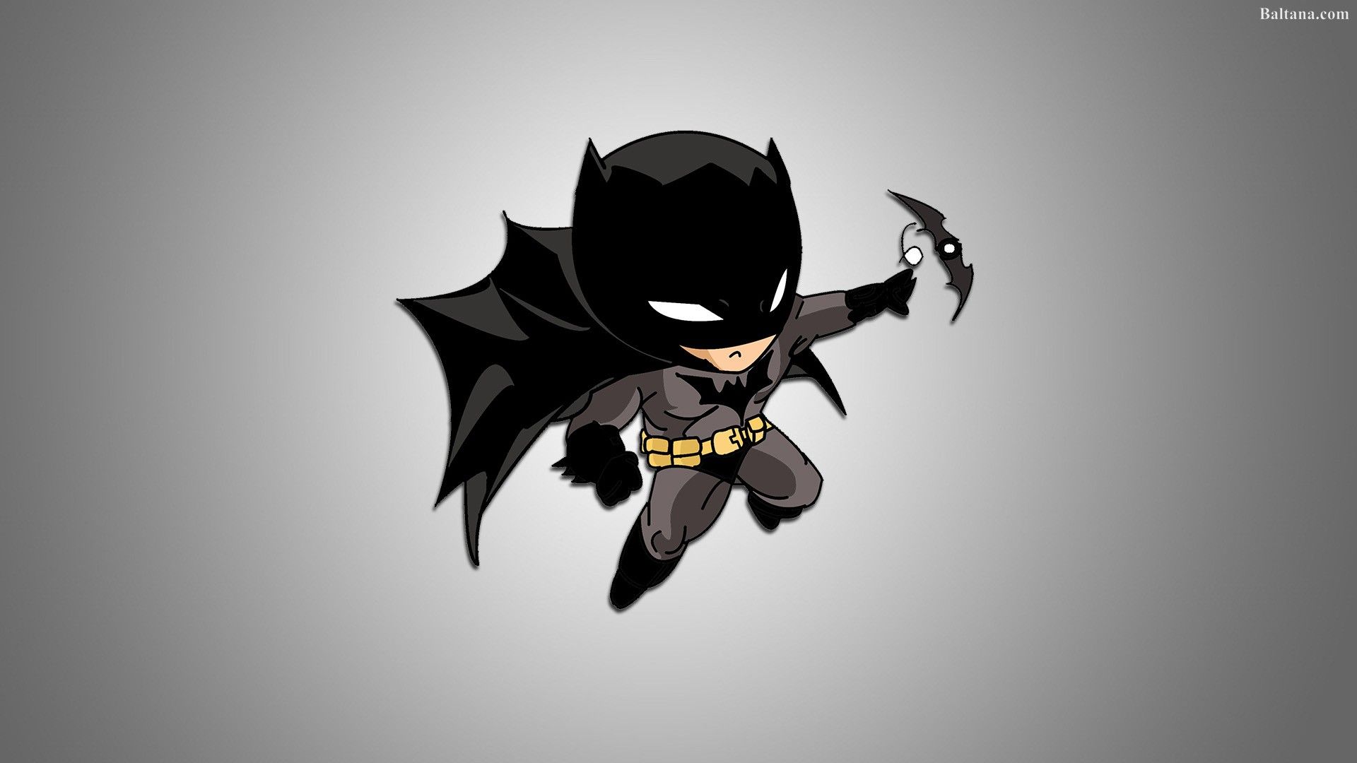Batman Desktop HD Wallpaper 32978