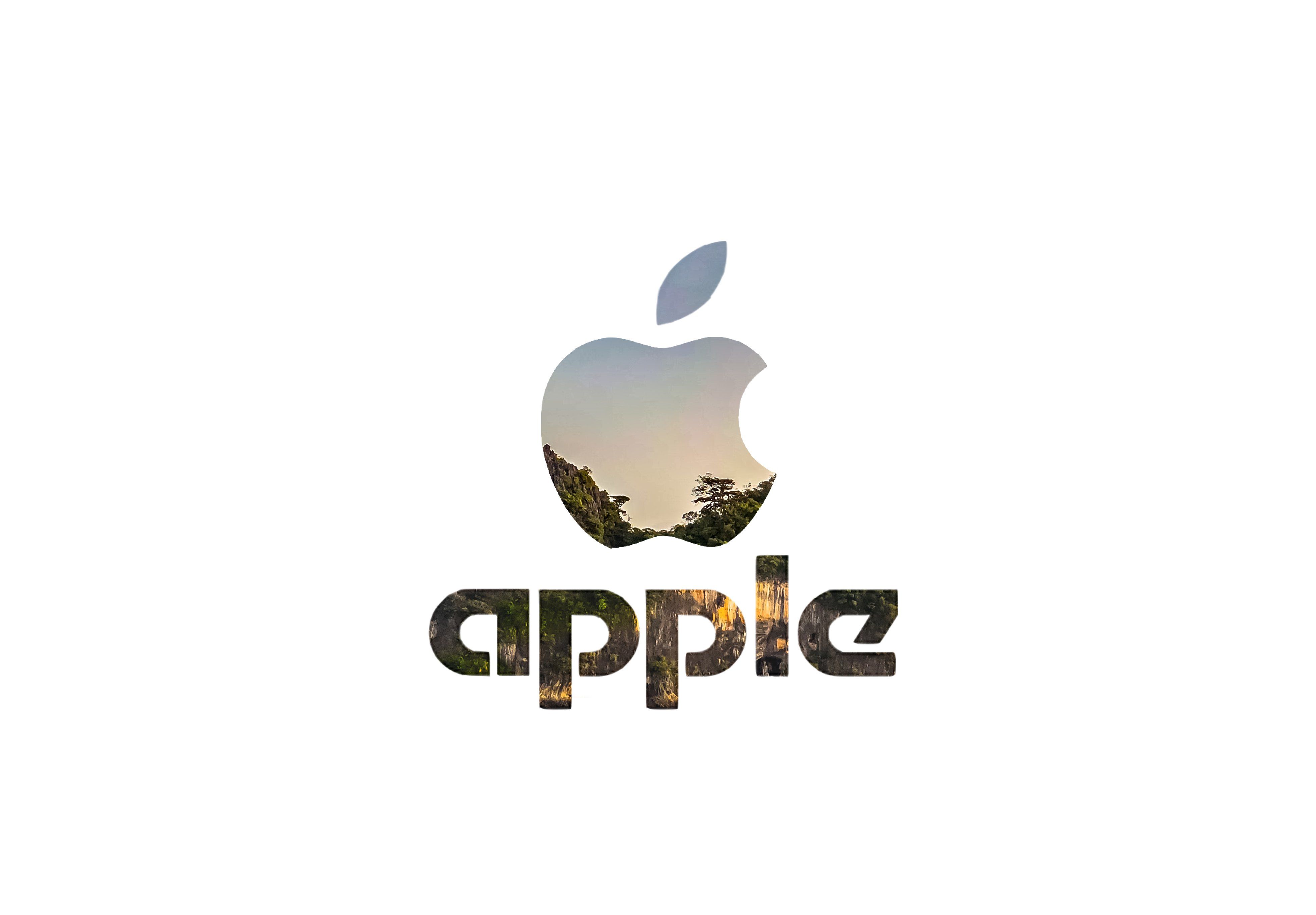 Apple 4k Wallpaper For Your Desktop Or Mobile Screen