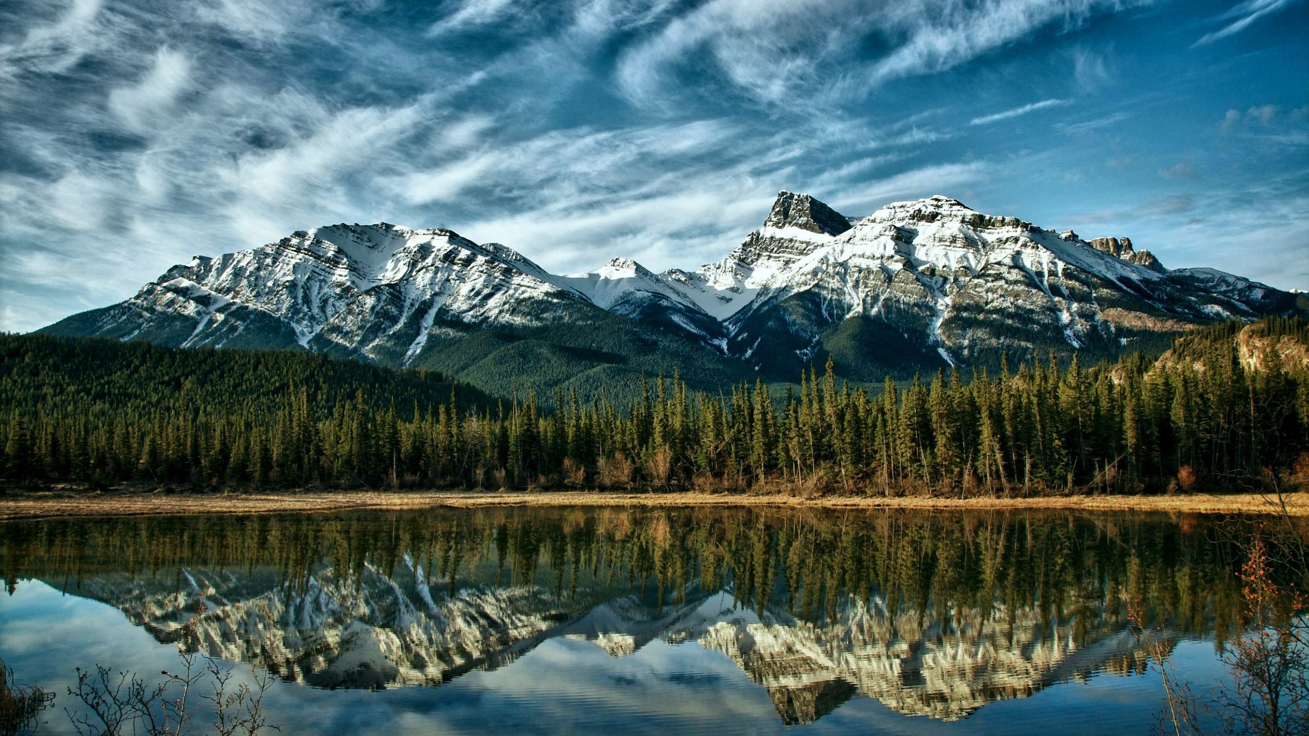 Canada Landscape Wallpaper Free Canada Landscape