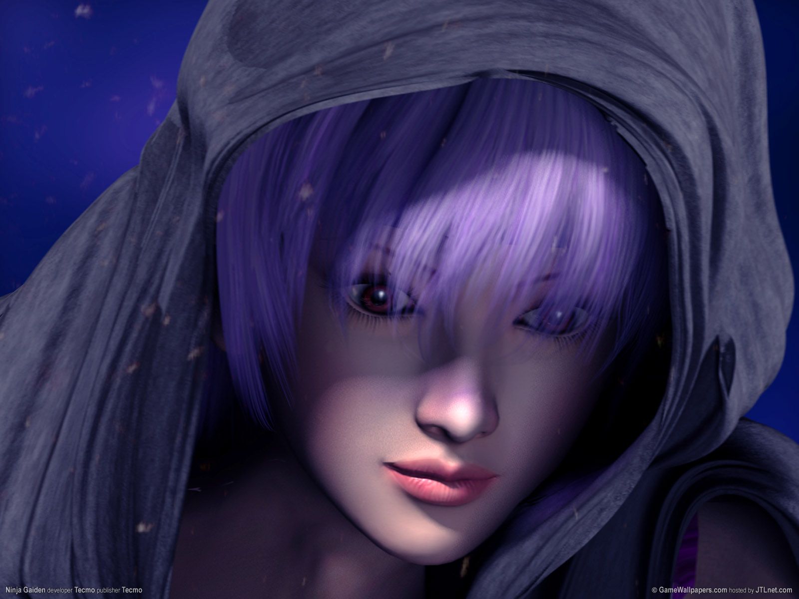 Ayane Wallpapers Wallpaper Cave