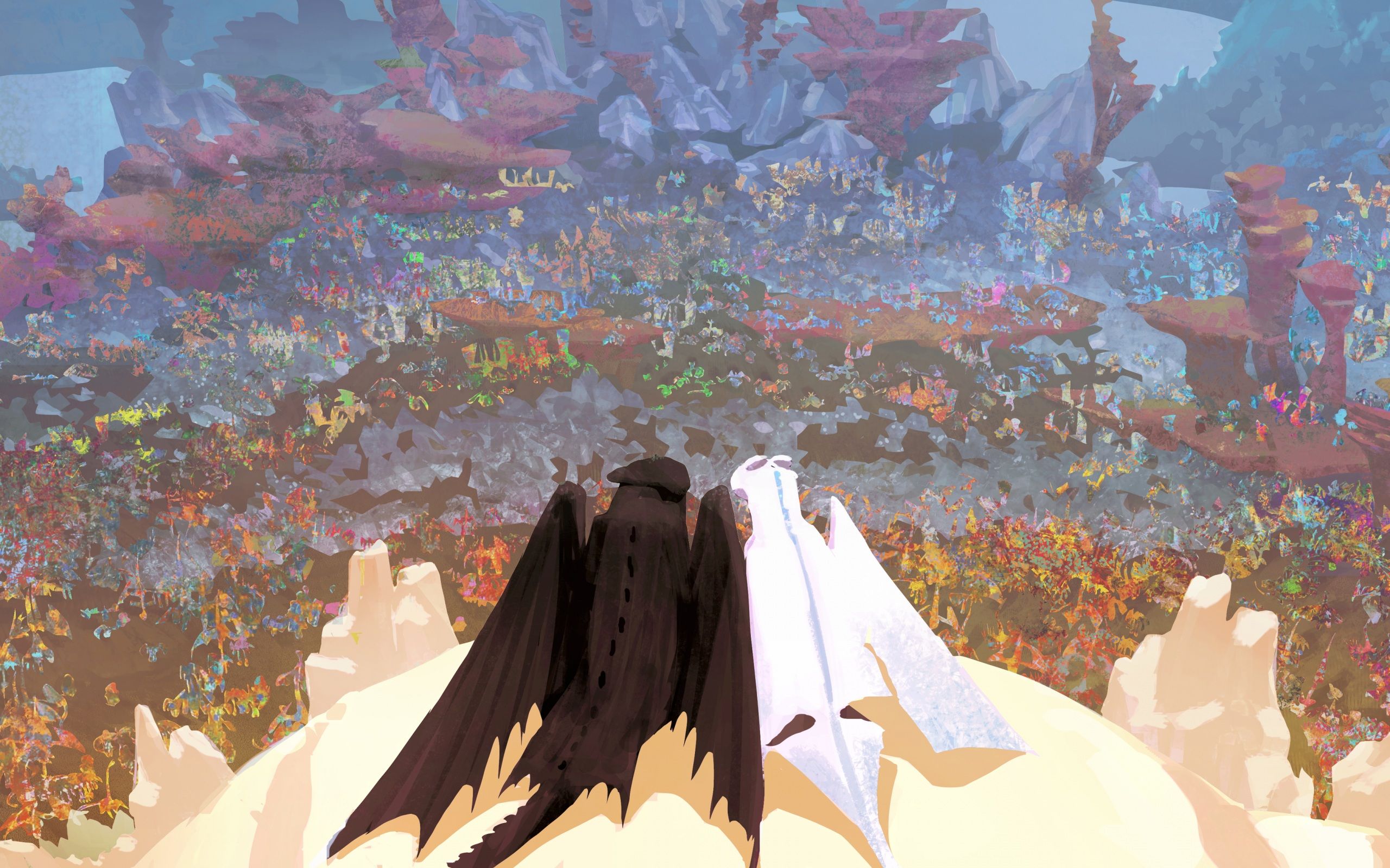 Wallpaper 4k How To Train Your Dragon 3 Key Art 4k 2019 movies