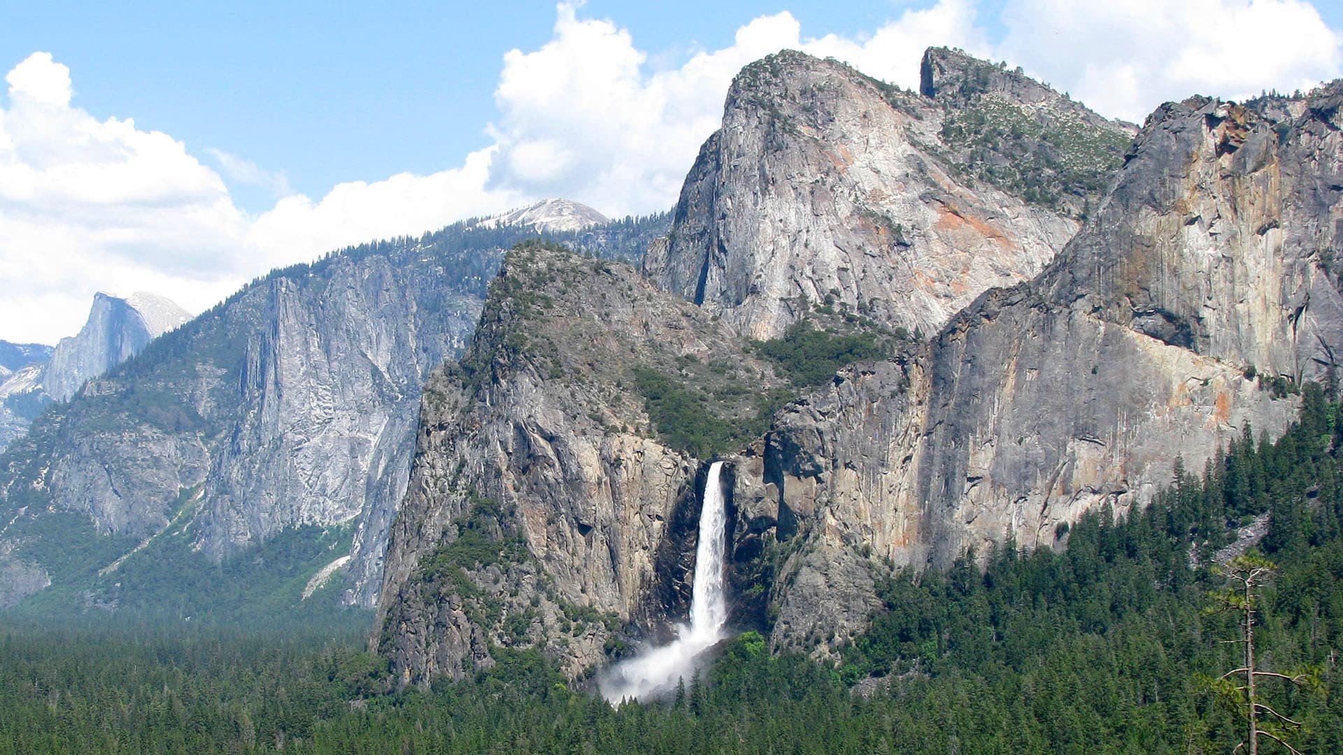Celebrate The Seasons At Yosemite National Park With Enterprise. Enterprise Rent A Car