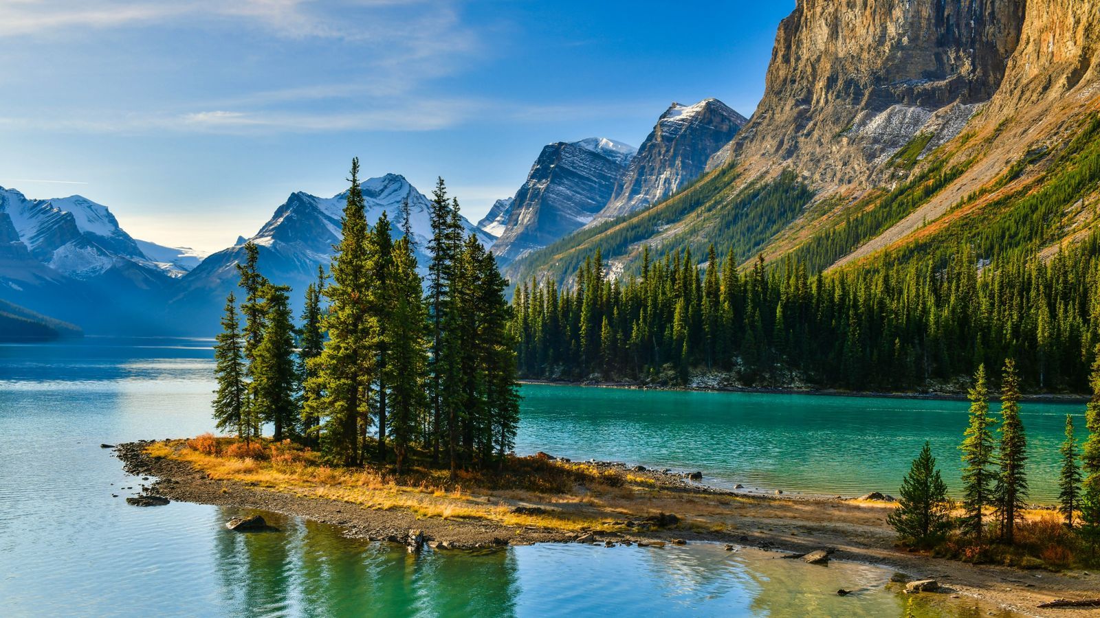 Alberta's best road trip: Canada's majestic mountain drive