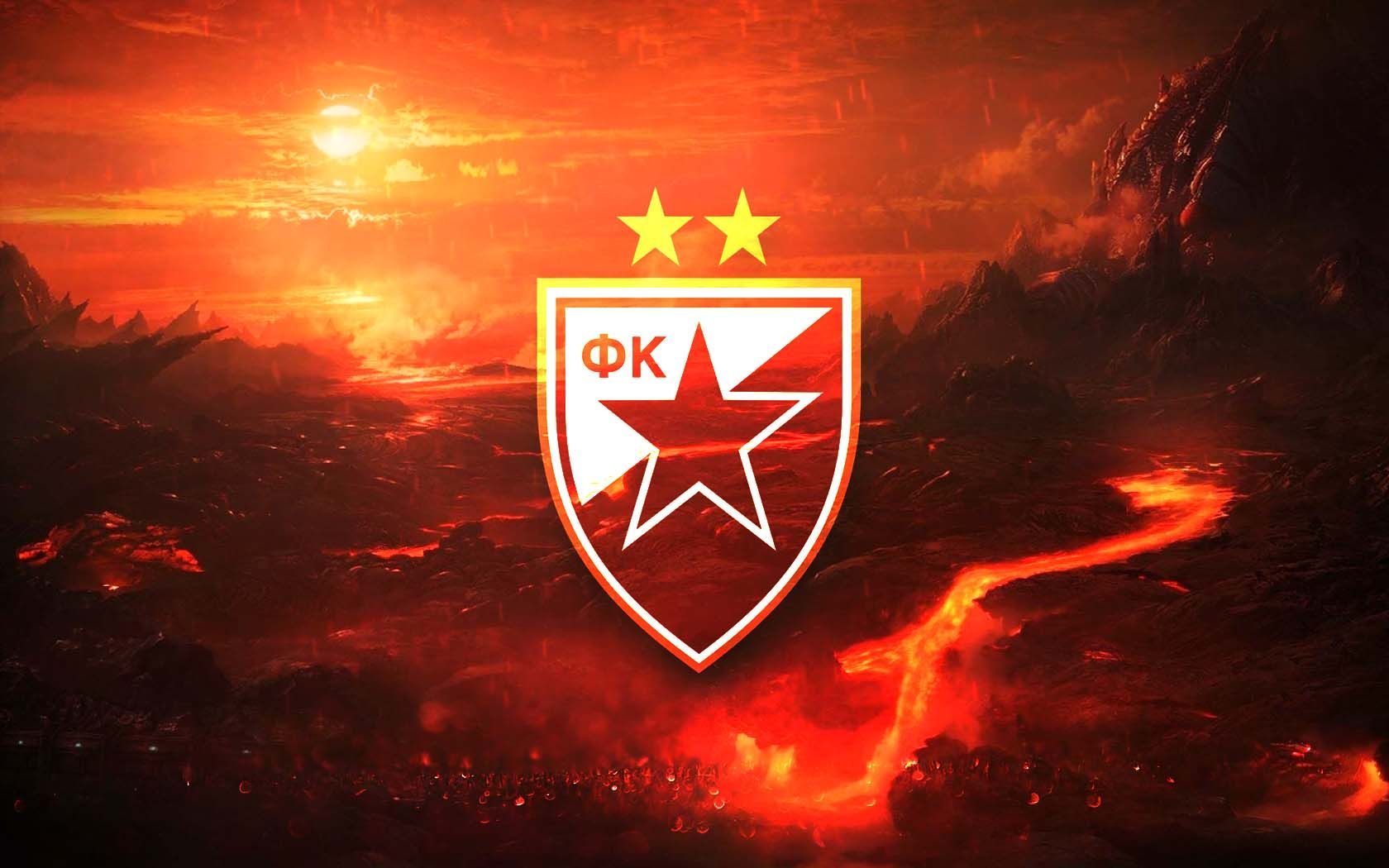 Crvena Zvezda wallpapers 