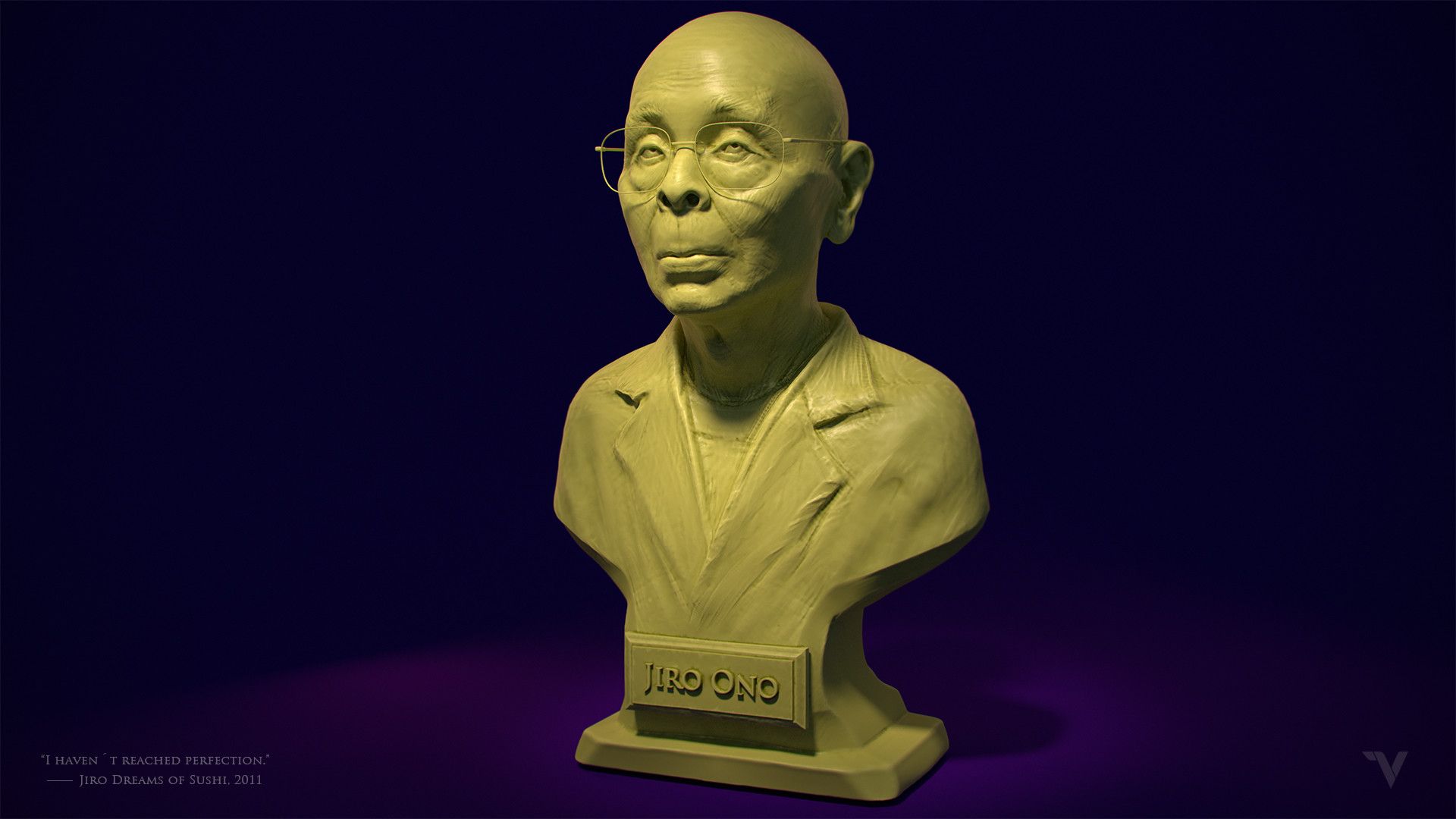 Jiro Ono Wallpapers - Wallpaper Cave