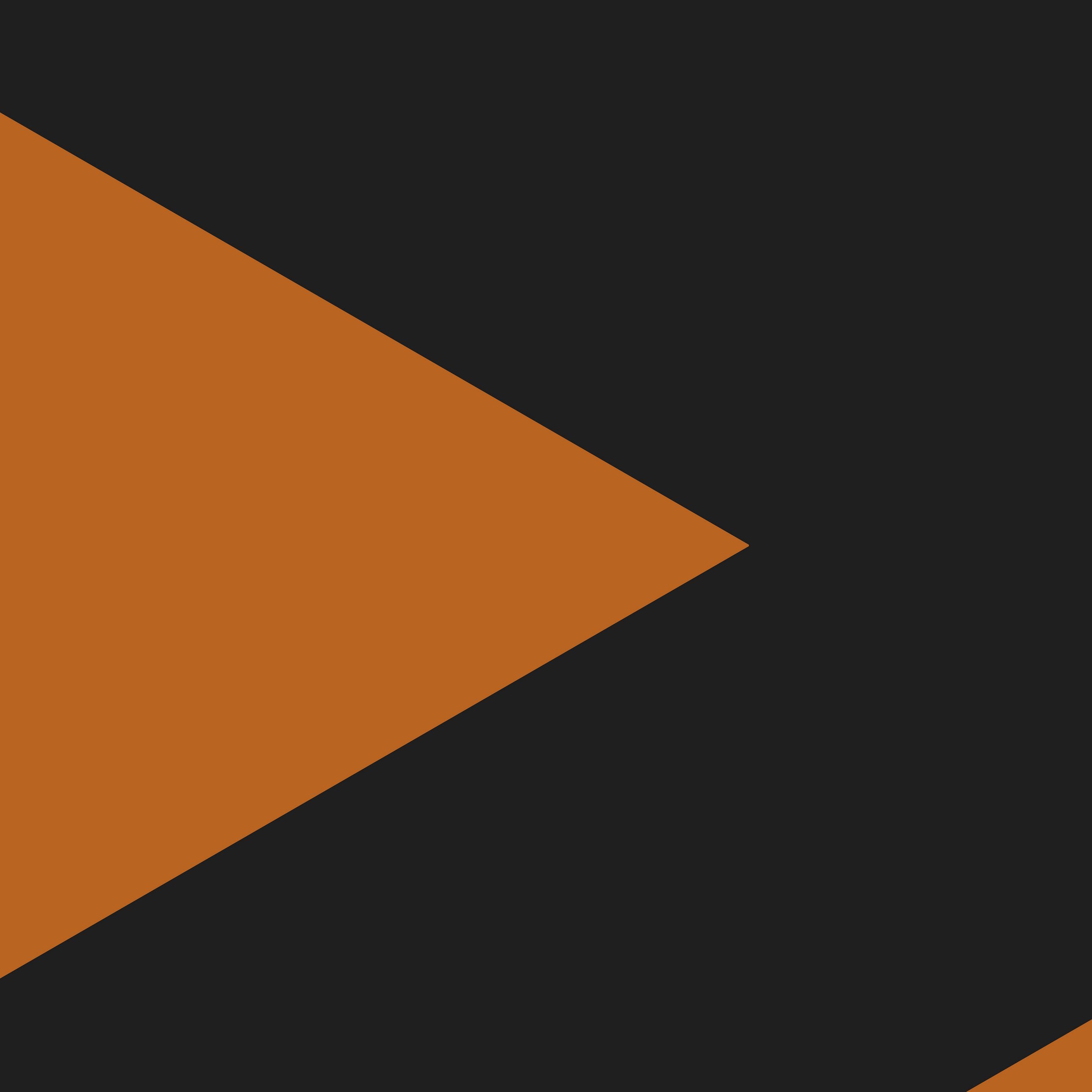 Download wallpaper 2780x2780 triangles, geometry, minimalism