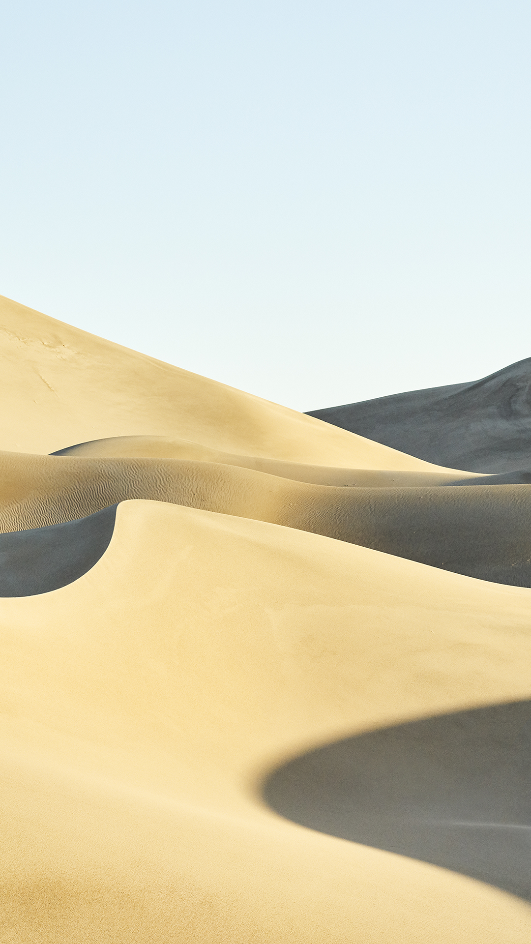 Every macOS Mojave wallpaper for iPhone