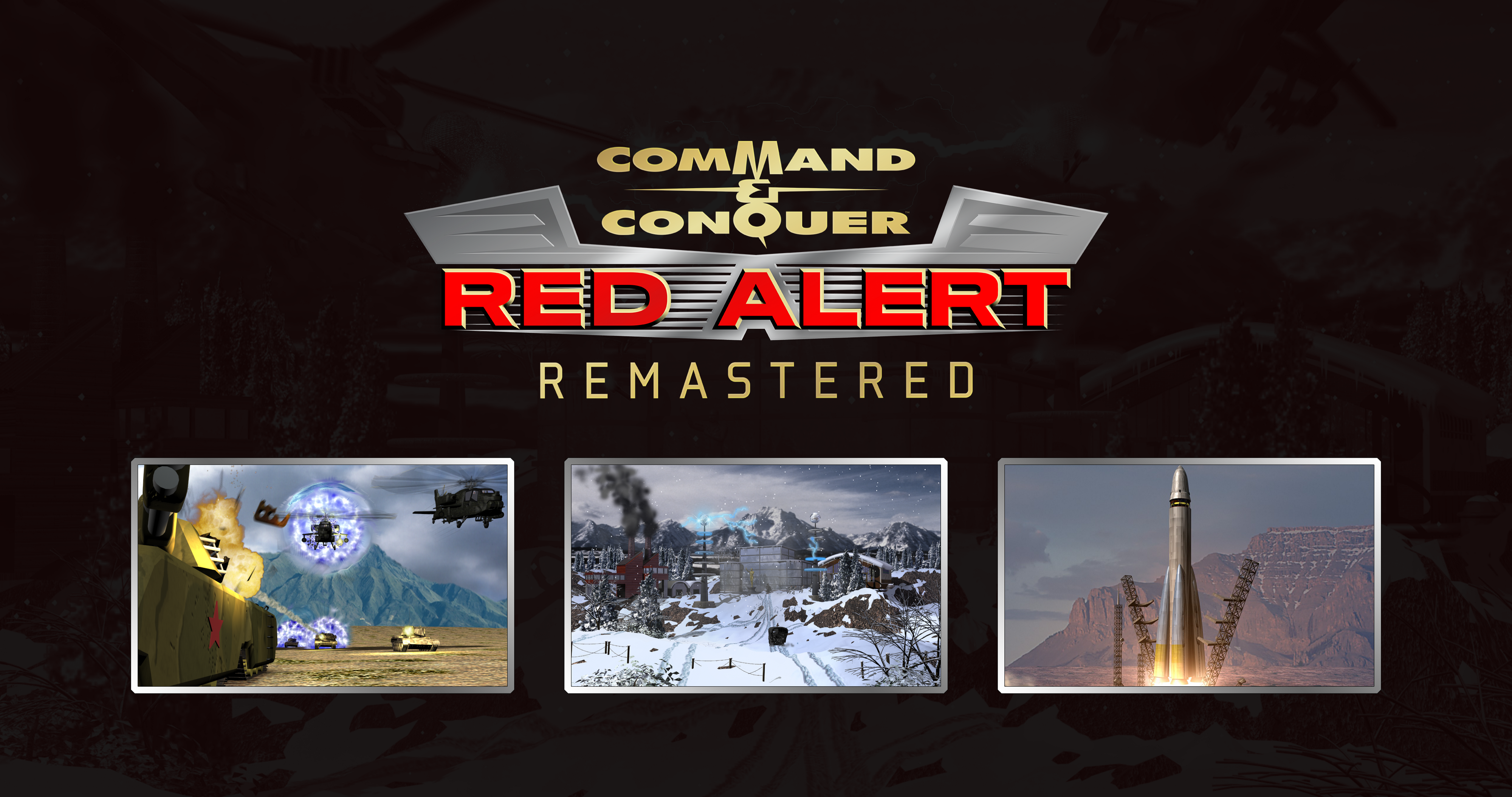 Steam command and conquer collection фото 112