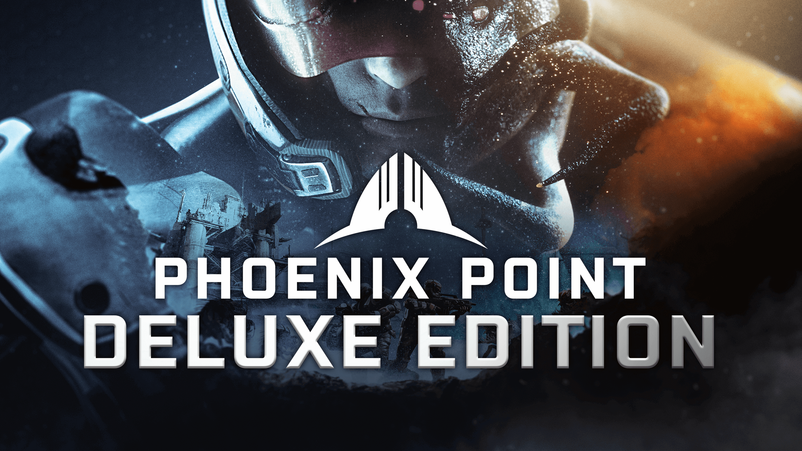 free Phoenix Point: Complete Edition for iphone download