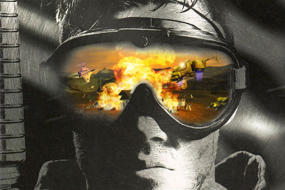Command & Conquer 4K remaster coming