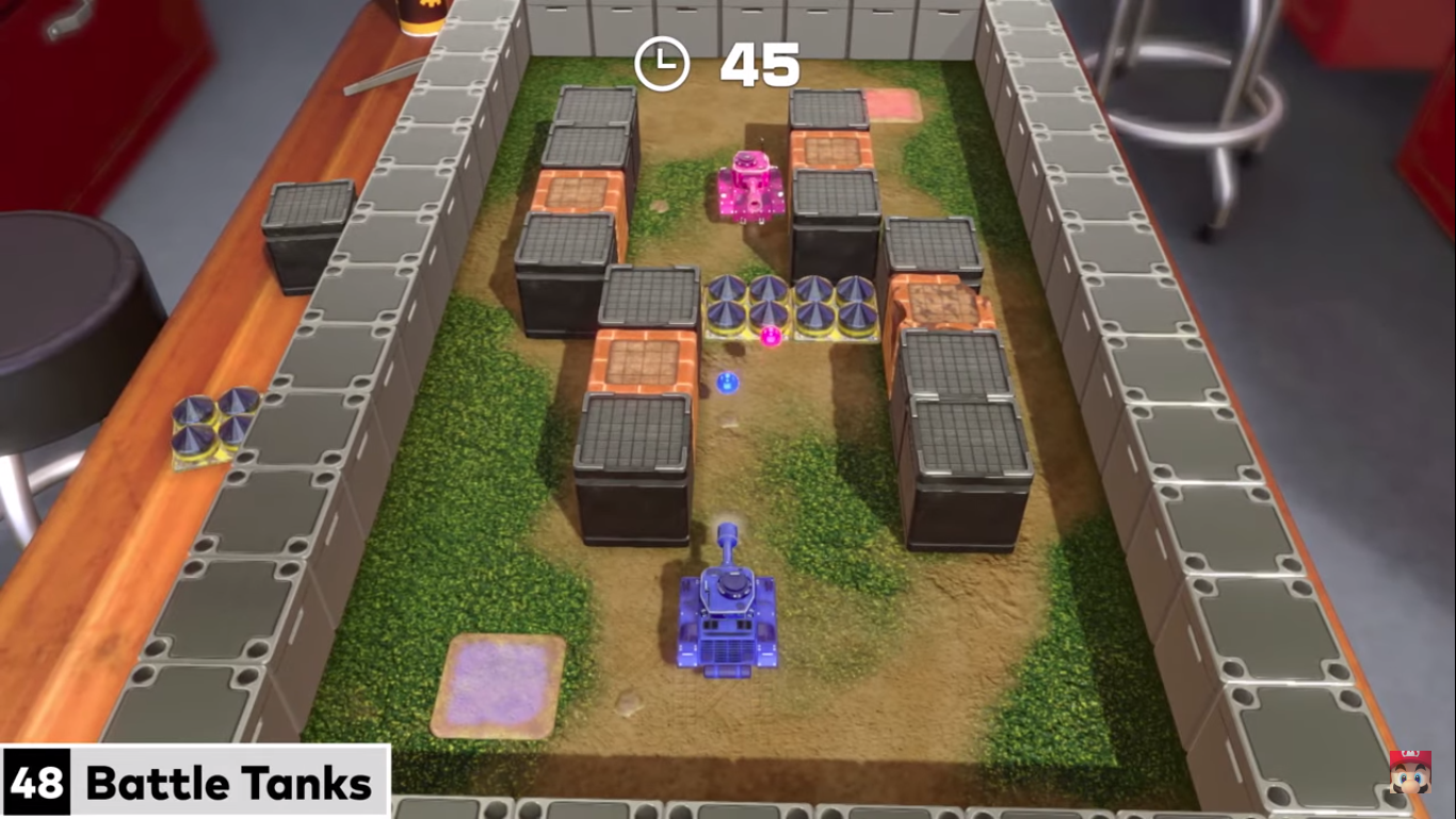 Clubhouse Games: 51 Worldwide Classics heads to Switch on June 5