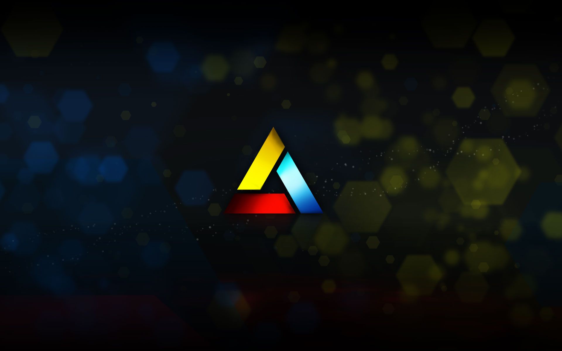 Abstergo Wallpaper 1920x1080