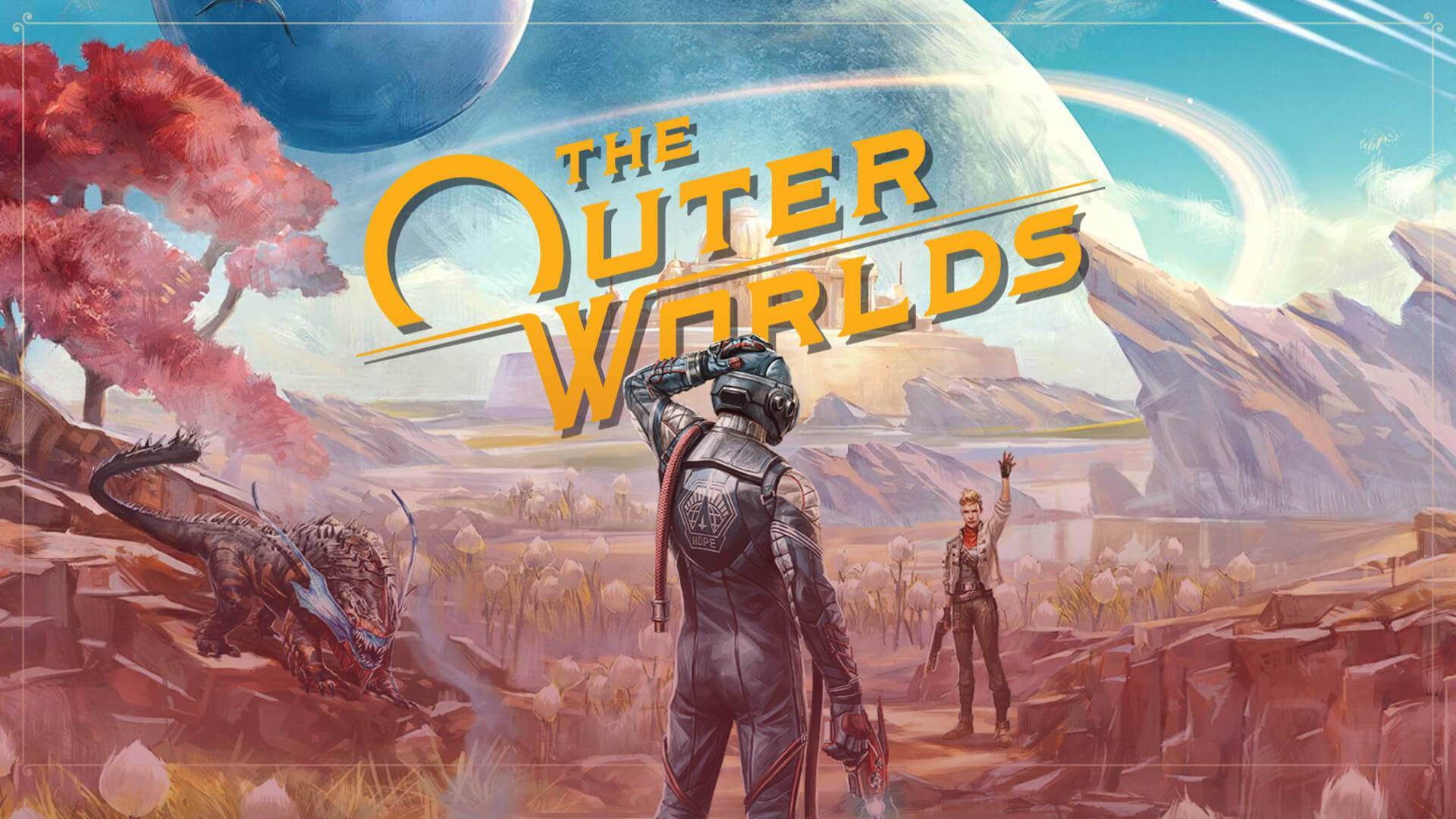 The Outer Worlds, Codes, Trainer