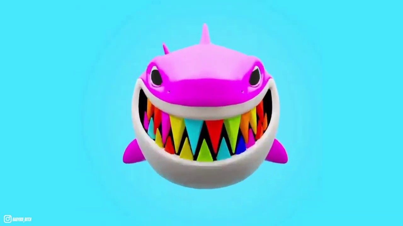 6ix9ine gooba shark 6ix9ine gooba shark