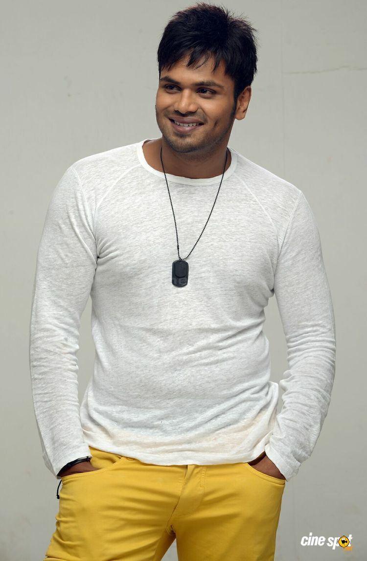 Manoj Kumar Manchu Wallpapers - Wallpaper Cave