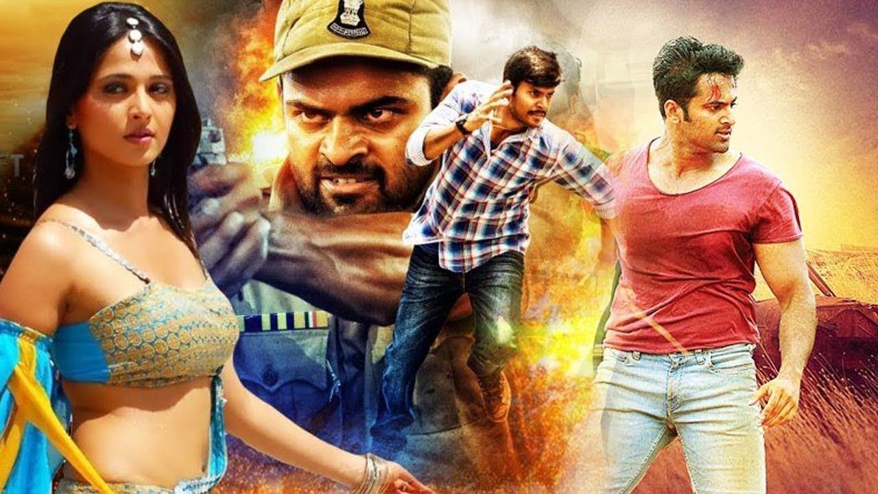 New Movies 2024 South Indian Hindi Dubbed Vevay Theadora