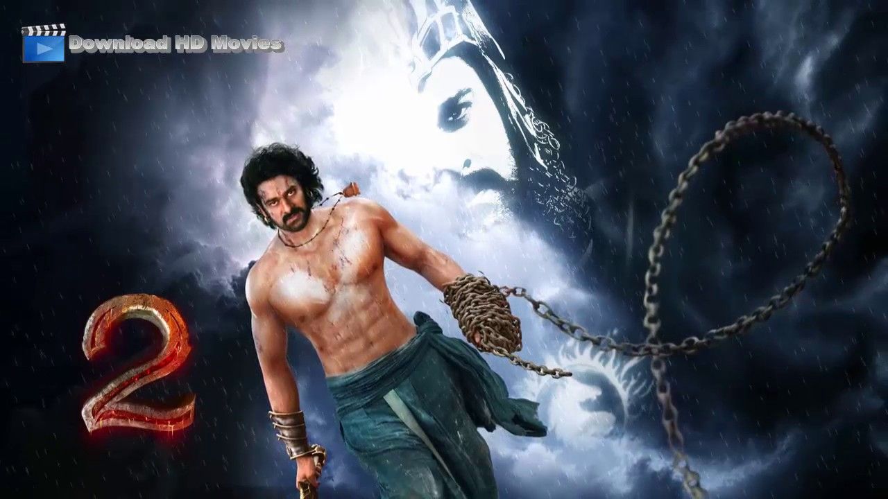 Bahubali Wallpaper Download Group, HD Wallpaper Of