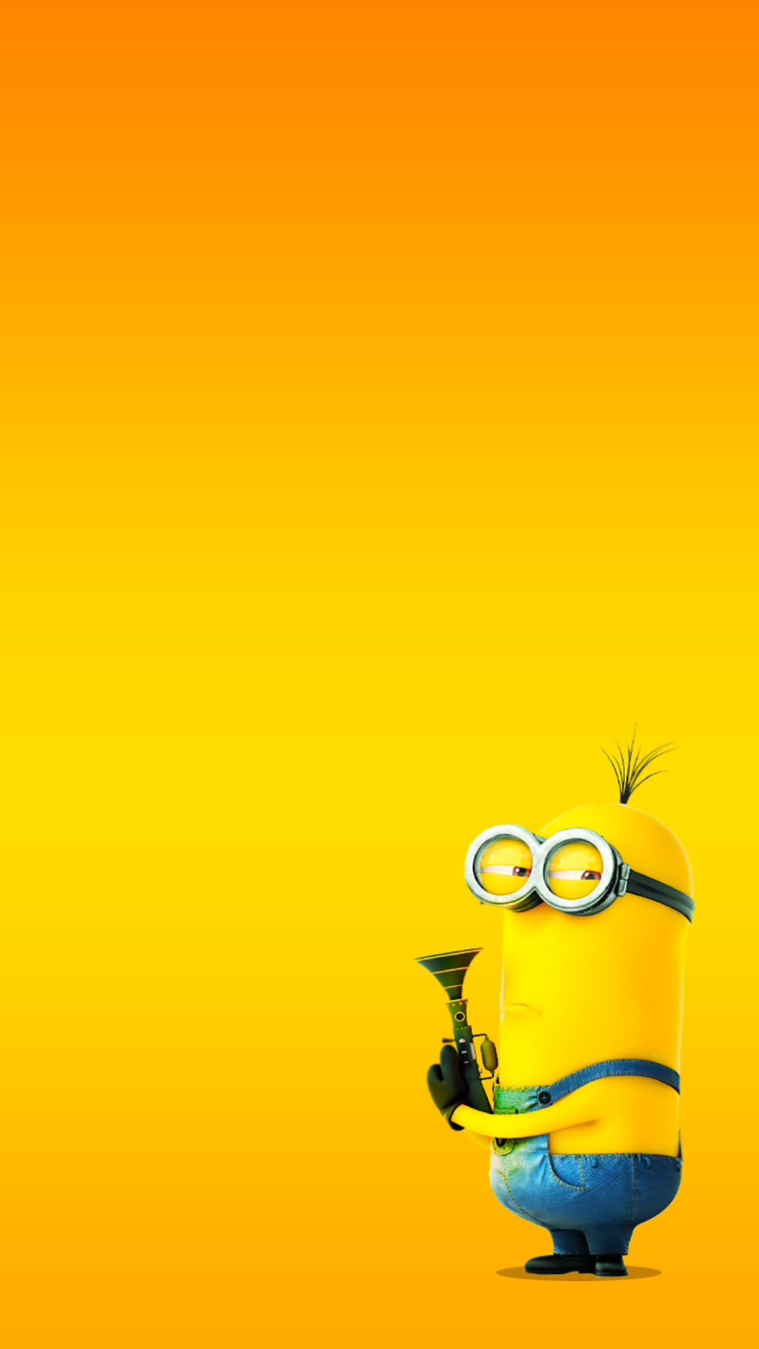 ↑↑TAP AND GET THE FREE APP! Art Creative Minions Bananas Funny