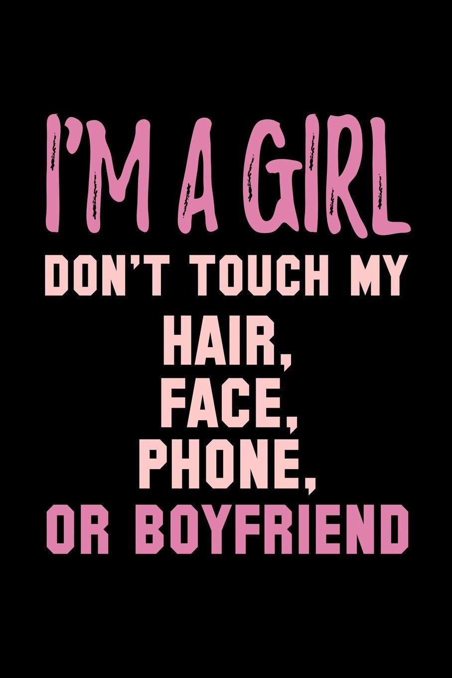 Don't Touch My Phone Girl HD Wallpapers - Wallpaper Cave