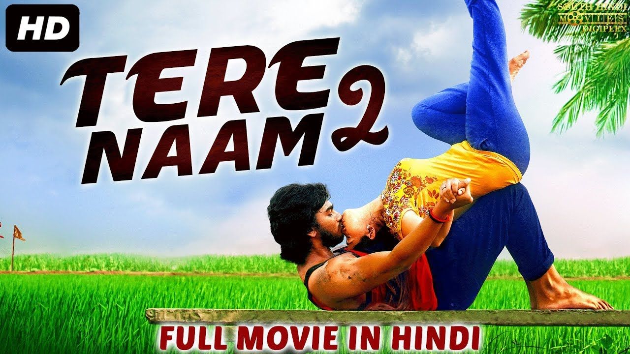 TERE NAAM 2 New Released Full Hindi Dubbed Movie. New