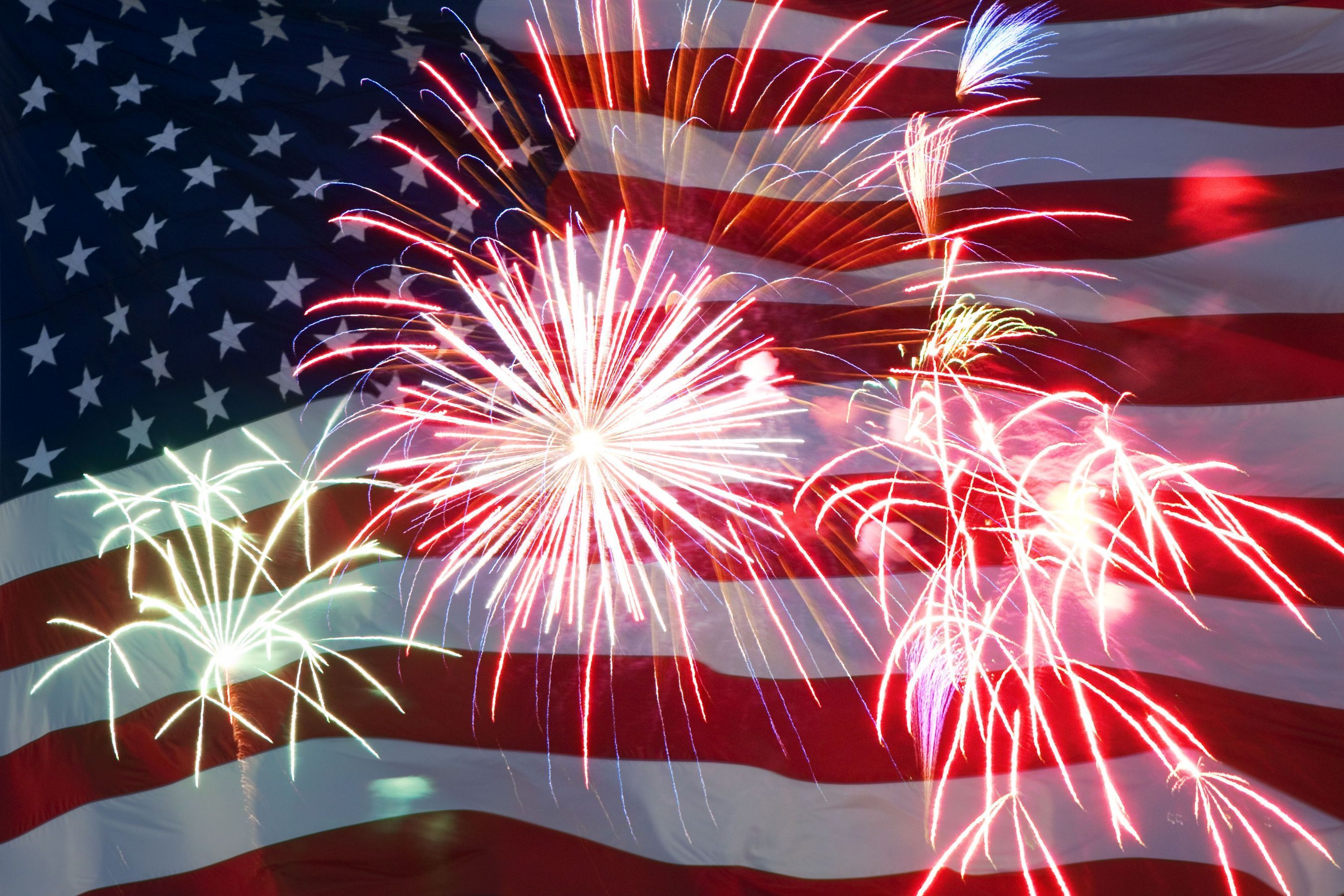4th of July Wallpaper Free 4th of July Background