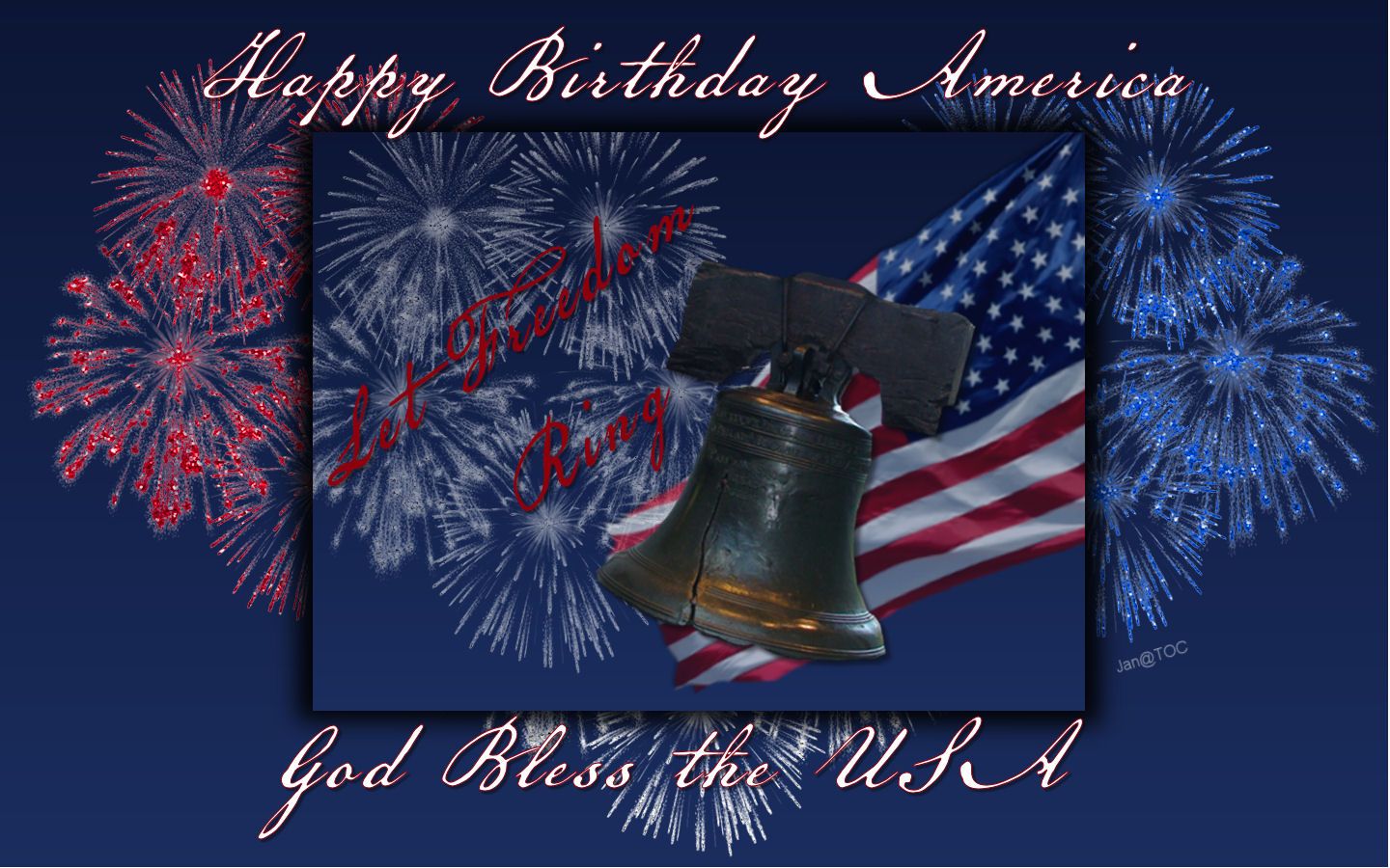 Free download all new pix1 July 4th Wallpaper Deskx900