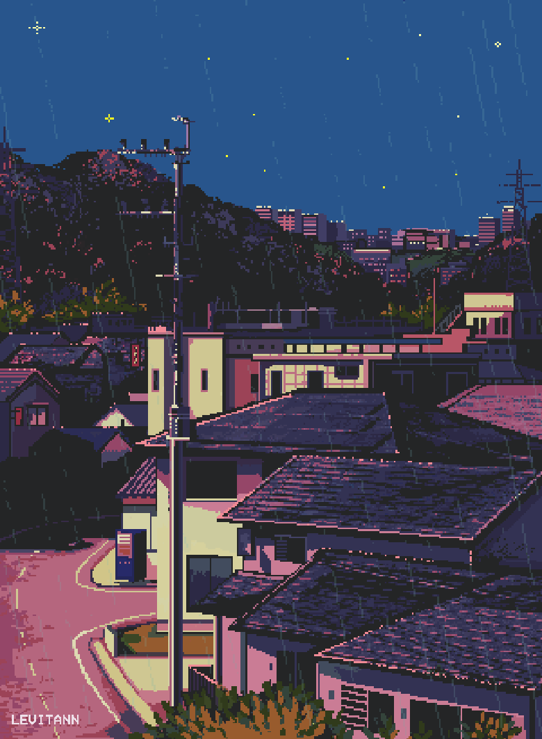 Featured image of post Night Lofi Wallpaper Find the best free stock images about lo fi