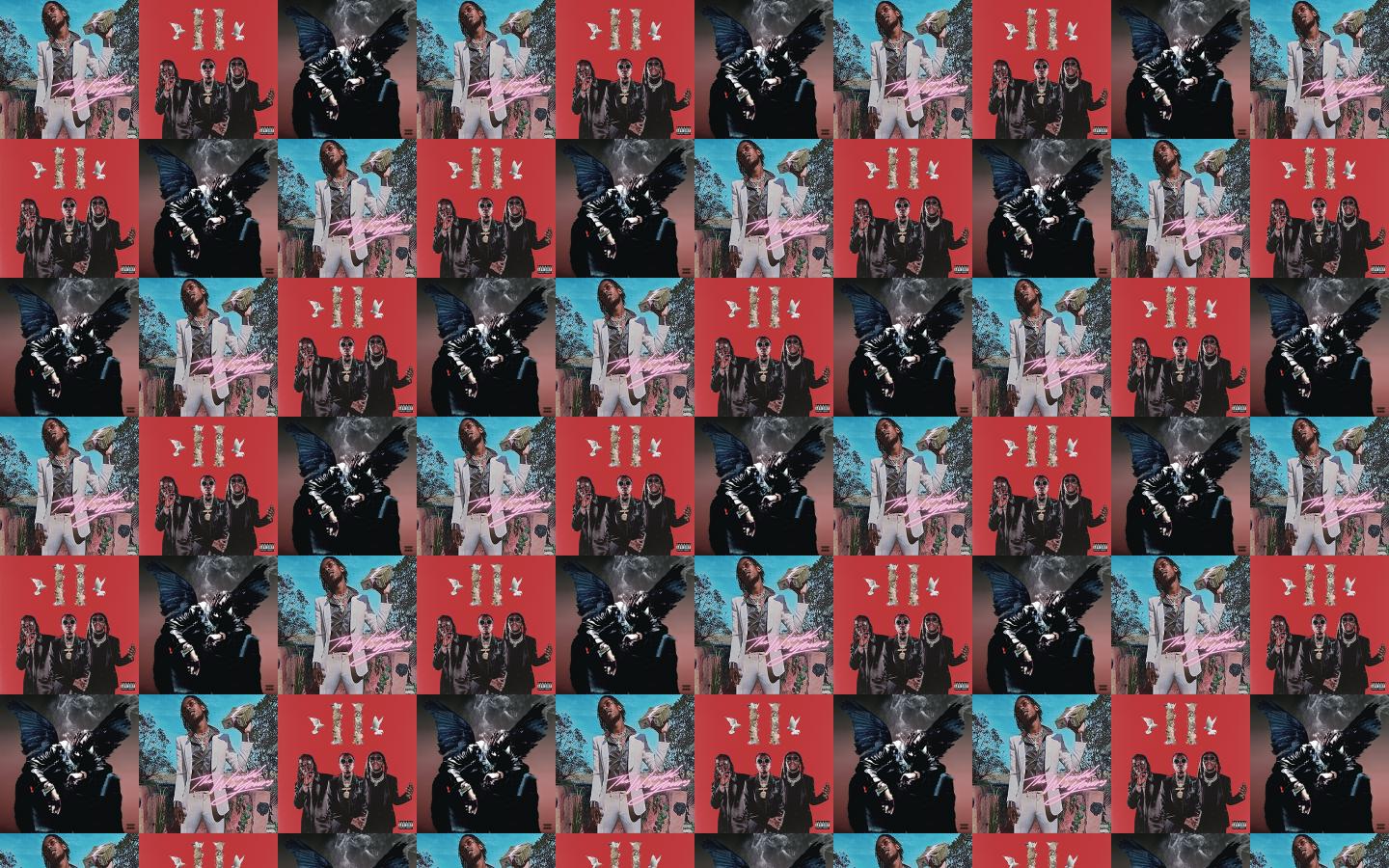 Rich the Kid Wallpaper