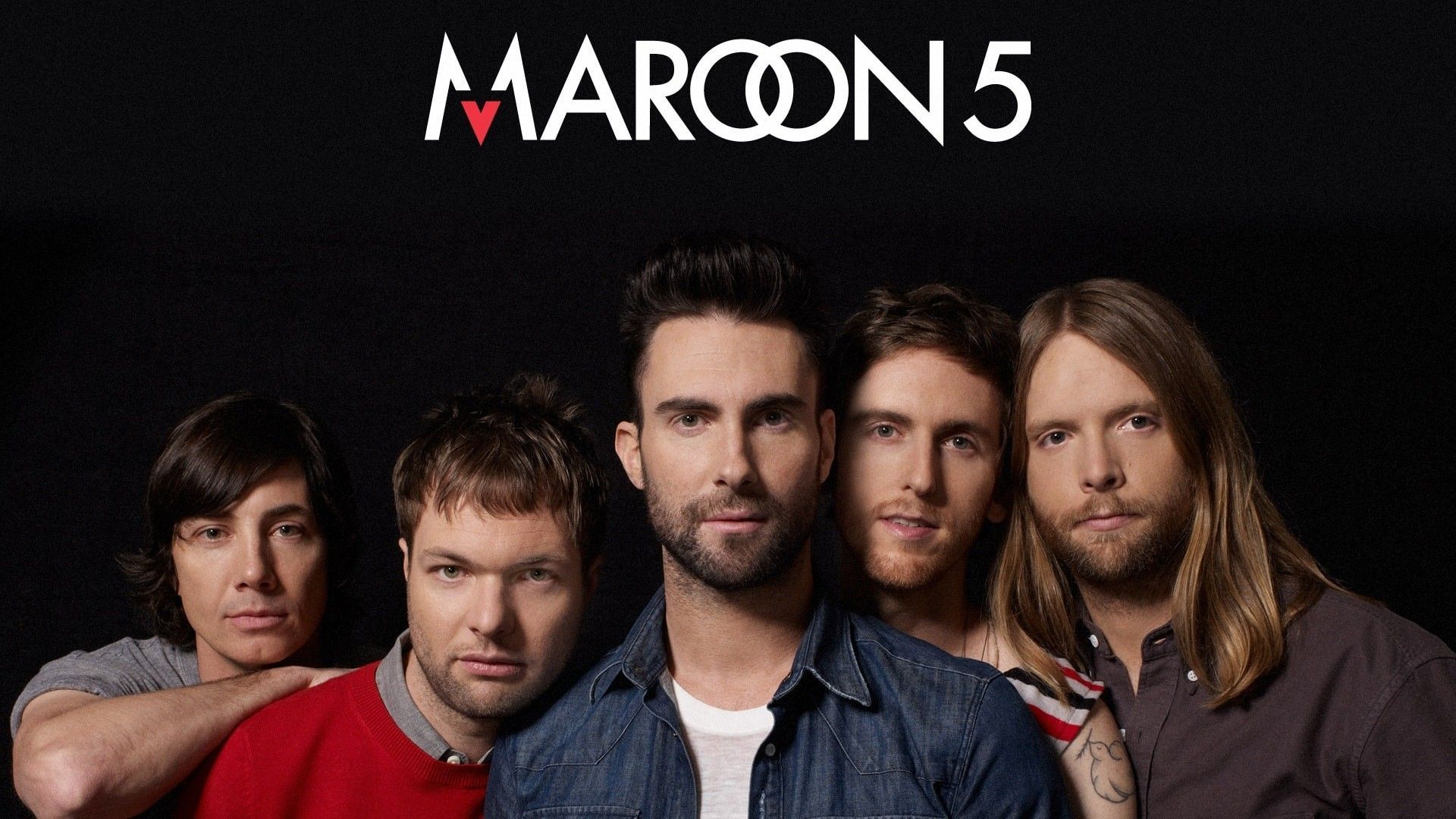Maroon 5 Wallpaper Free Maroon 5 Background