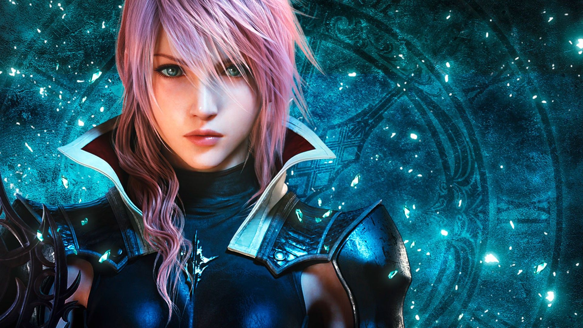 Claire Lightning Farron Wallpapers - Wallpaper Cave