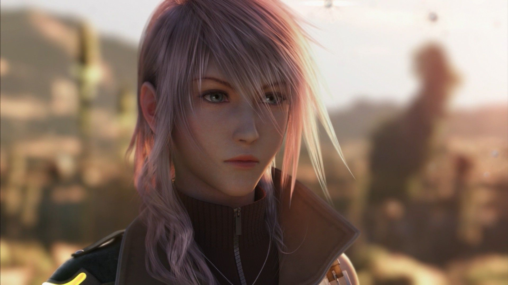 Claire Lightning Farron Wallpapers - Wallpaper Cave