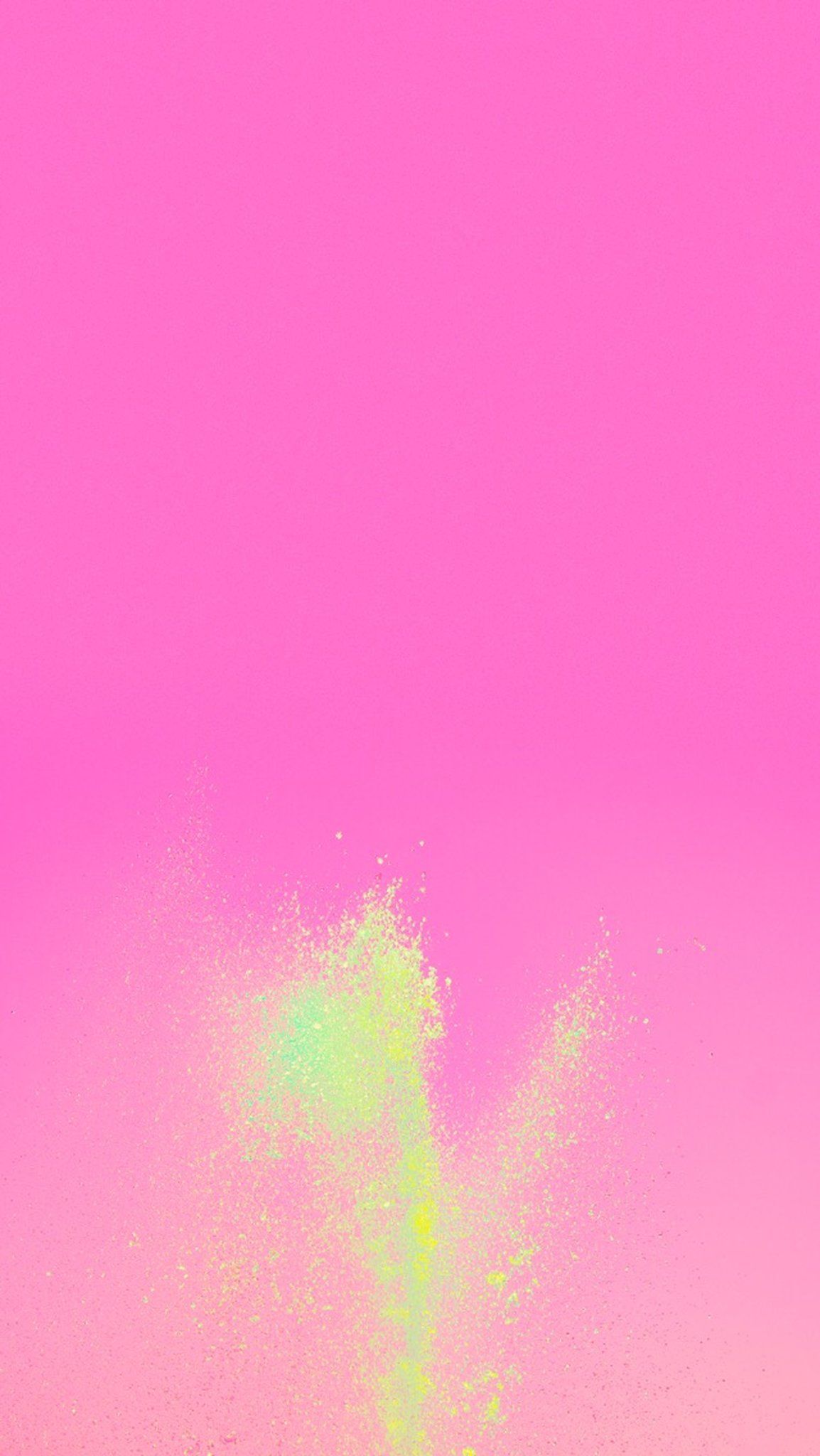 iPhone Wallpaper. Pink, Green, Violet, Purple, Magenta, Sky