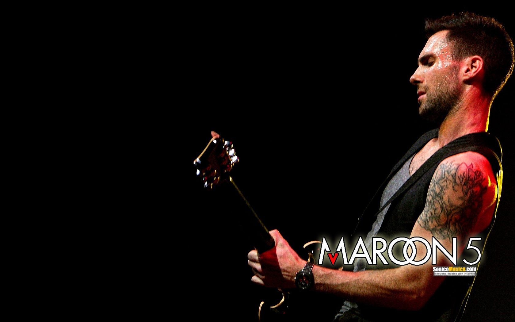 Free download Maroon 5 wallpaper Taringa [1680x1100]