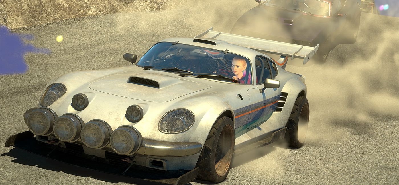 Fast & Furious: Spy Racers' Gives Us First Look Photo, Coming To