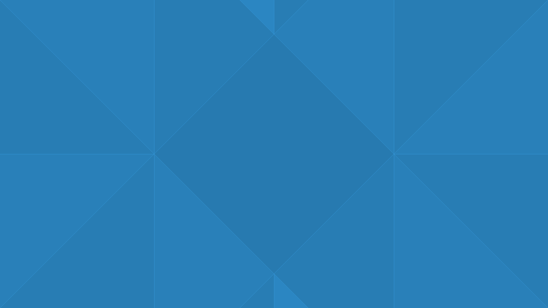 Free download 1080 png 27kB Blue Geometric Wallpaper 1 The Art Mad