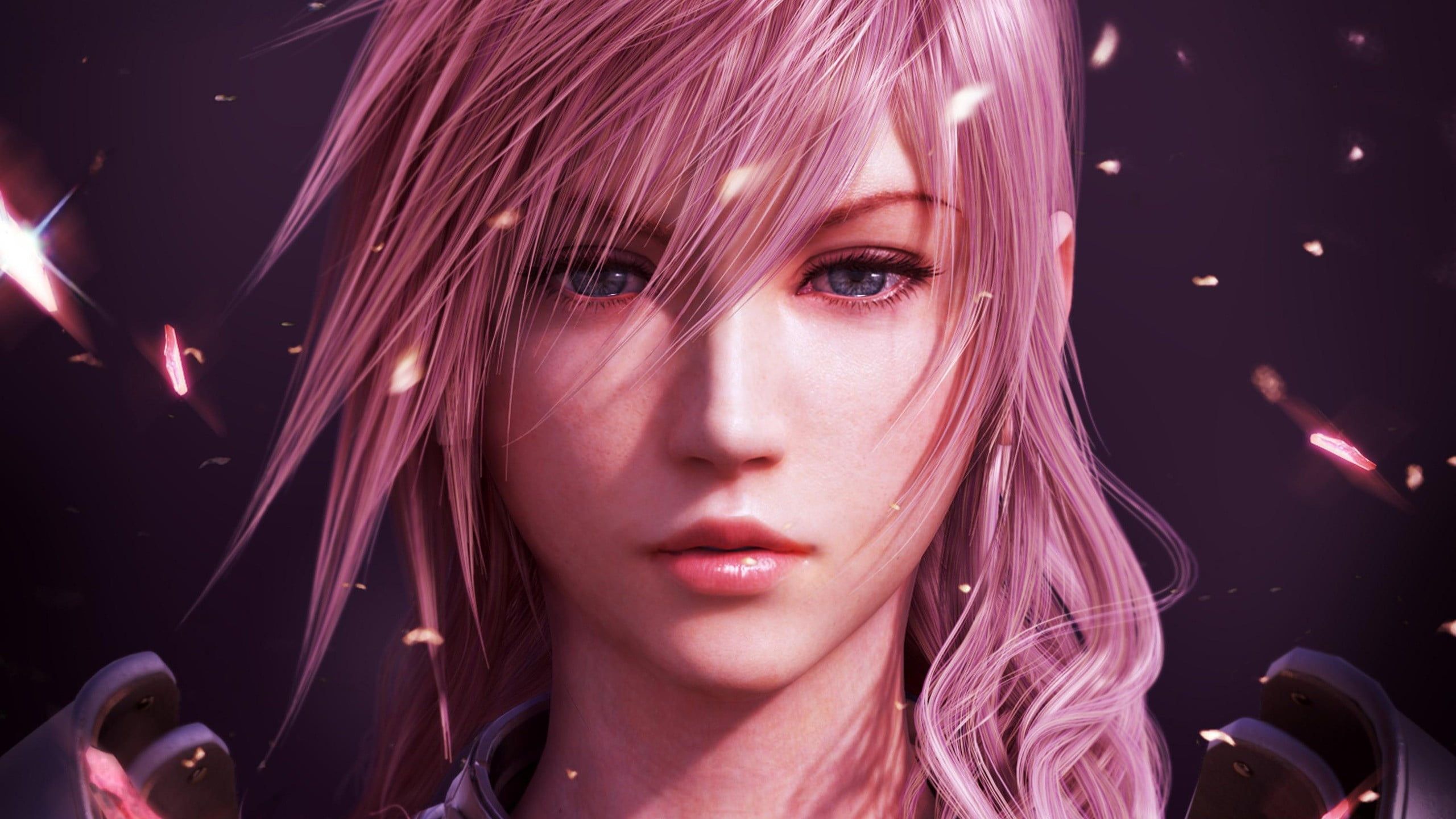 Claire Lightning Farron Wallpapers Wallpaper Cave